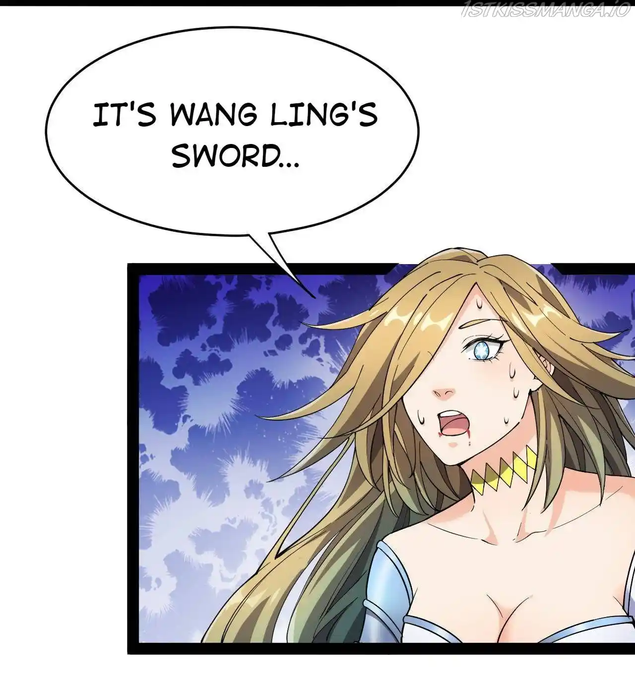 The Daily Life of the Immortal King Chapter 112