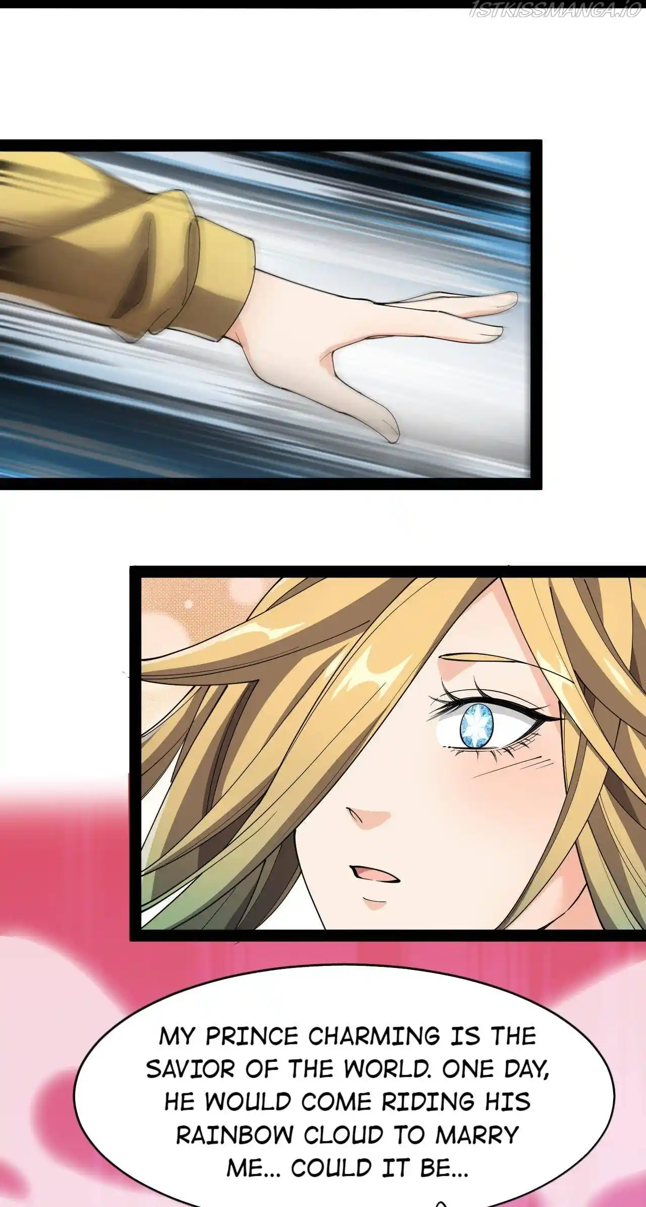 The Daily Life of the Immortal King Chapter 112