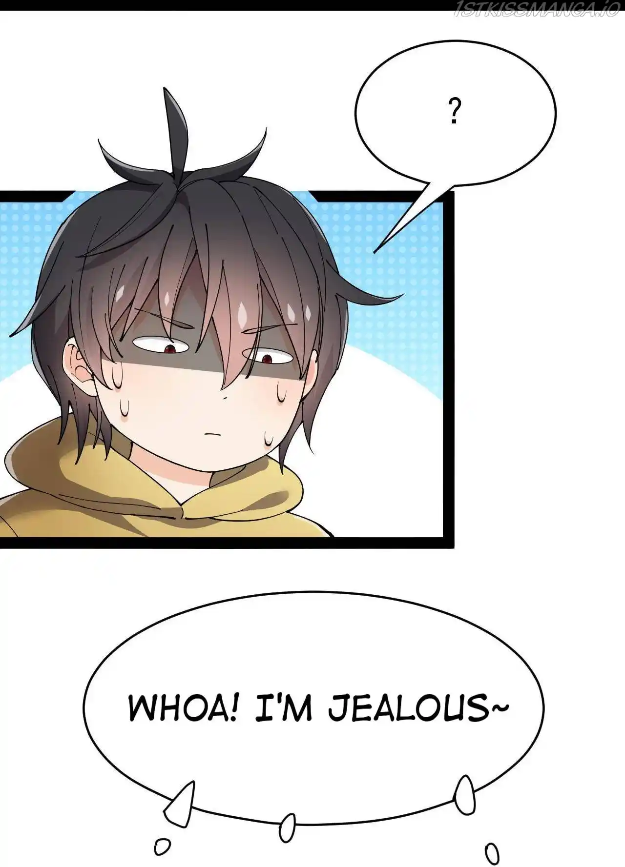 The Daily Life of the Immortal King Chapter 112