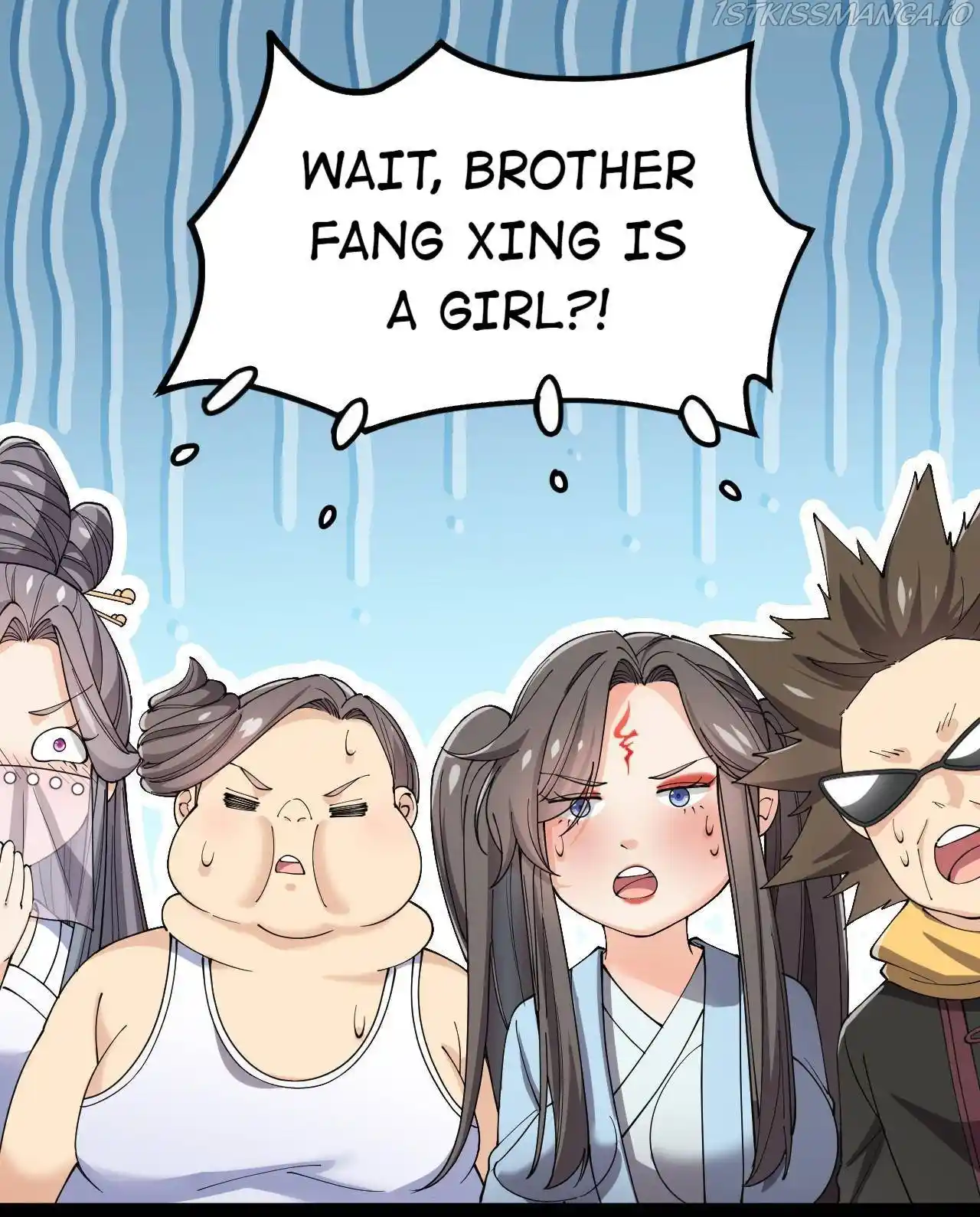 The Daily Life of the Immortal King Chapter 112