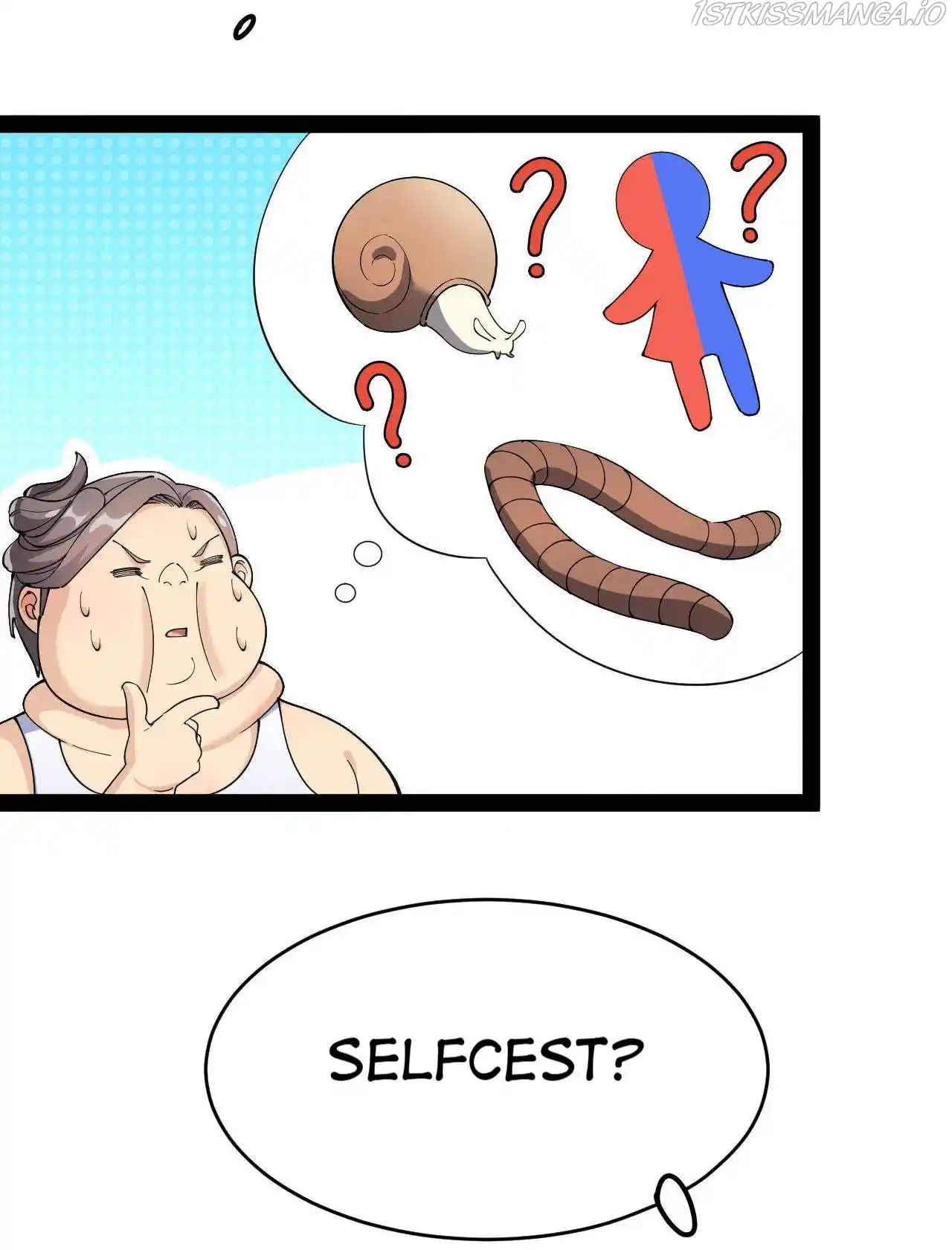 The Daily Life of the Immortal King Chapter 112