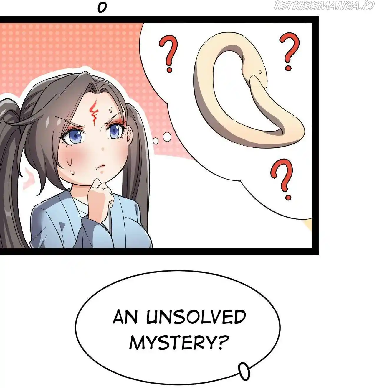 The Daily Life of the Immortal King Chapter 112