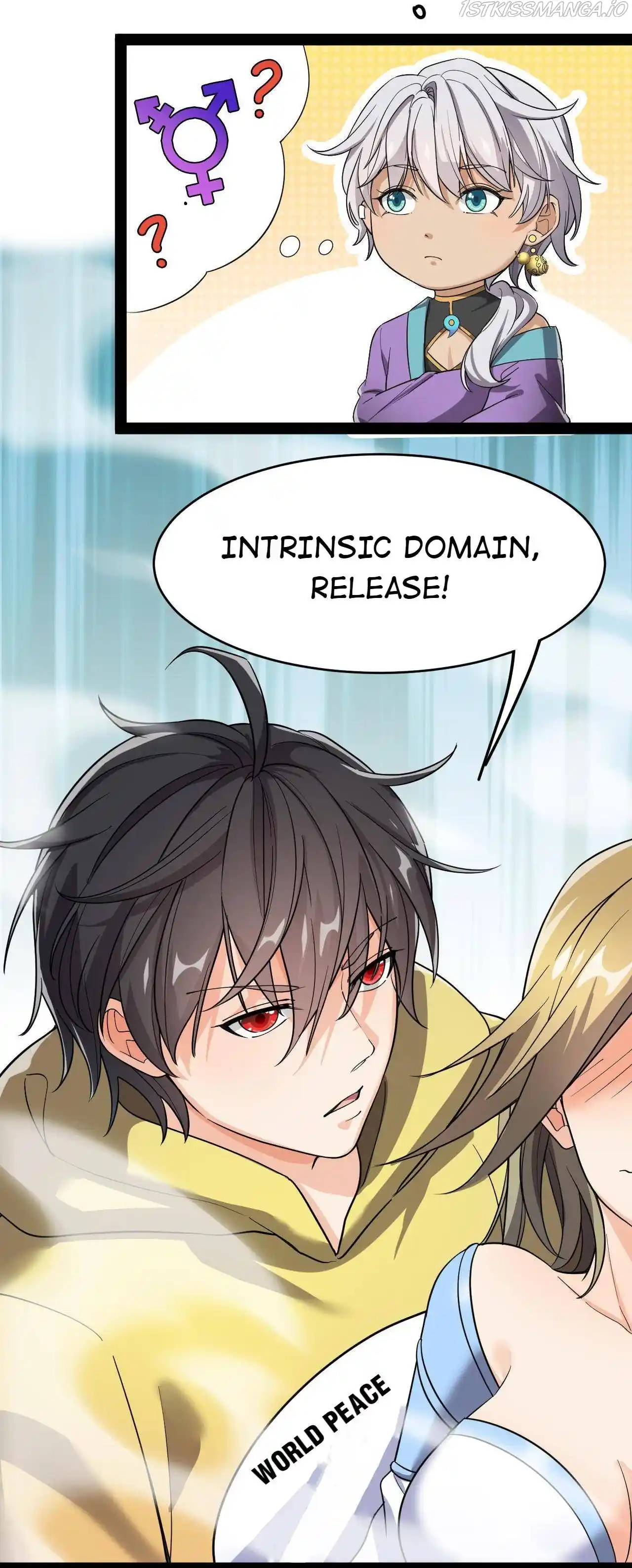 The Daily Life of the Immortal King Chapter 112