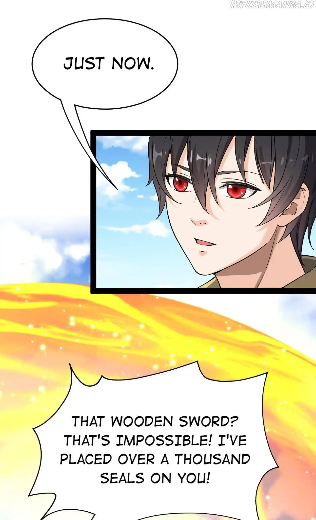 The Daily Life of the Immortal King Chapter 112