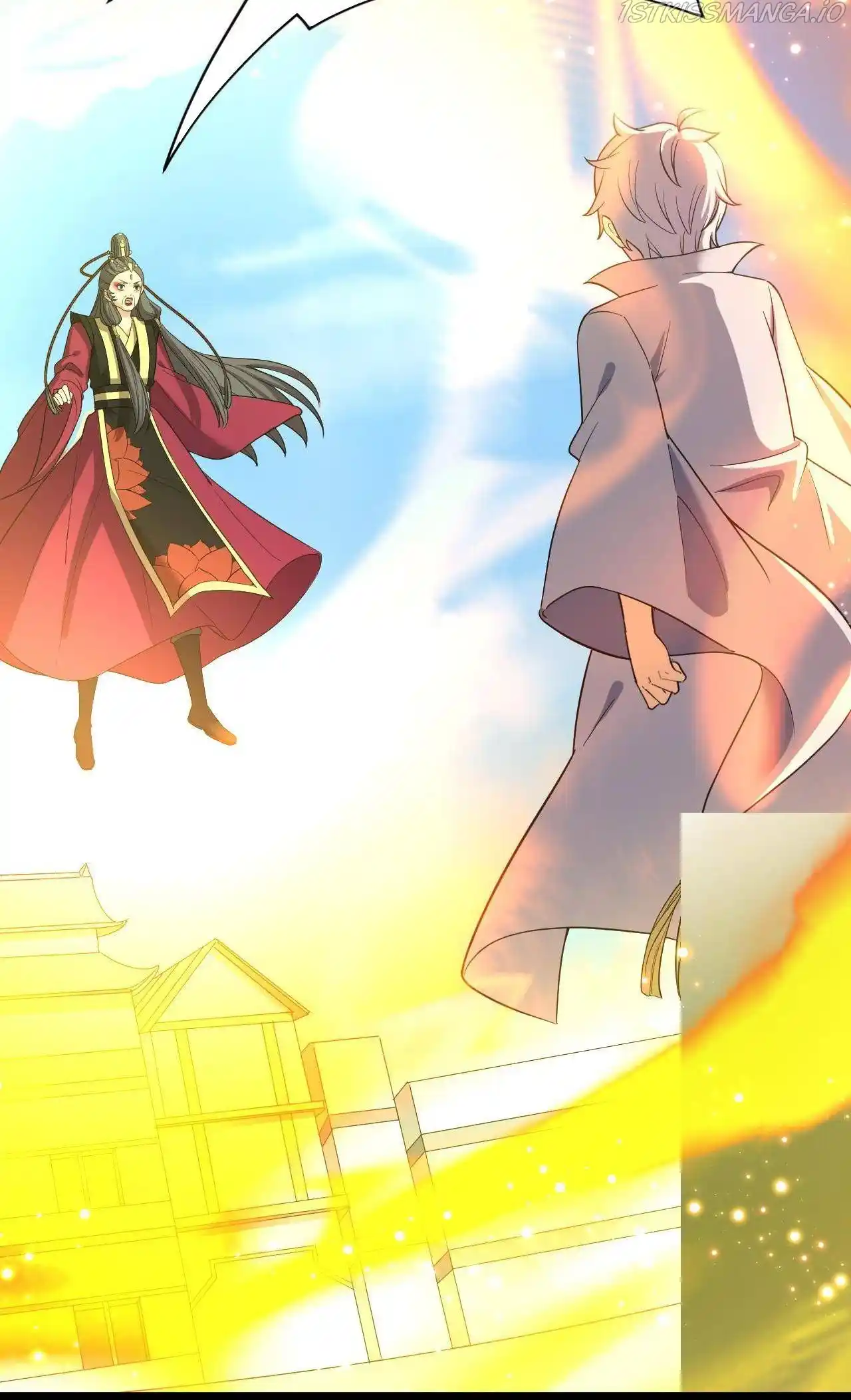 The Daily Life of the Immortal King Chapter 112