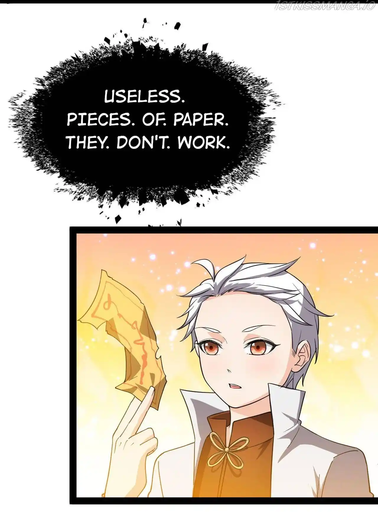 The Daily Life of the Immortal King Chapter 112