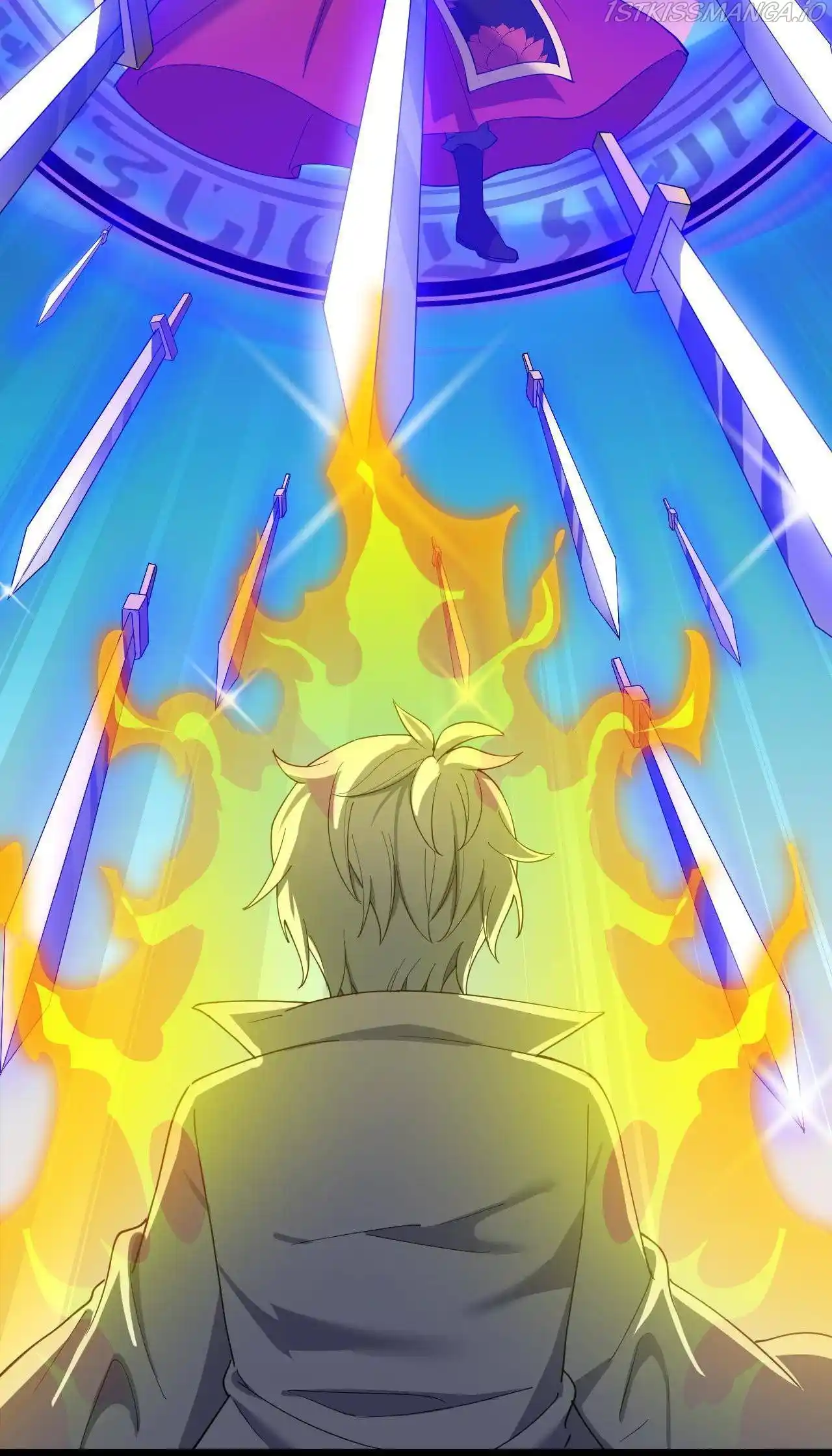 The Daily Life of the Immortal King Chapter 112