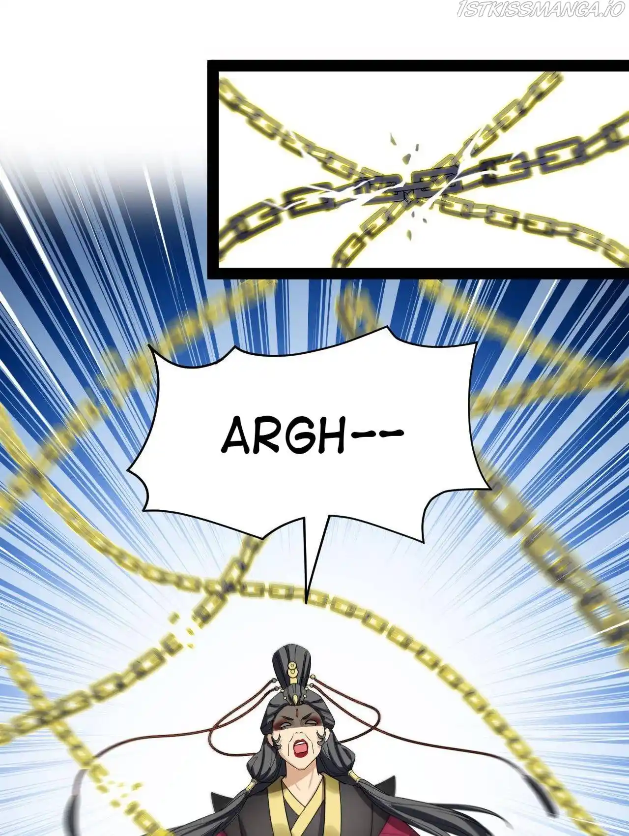 The Daily Life of the Immortal King Chapter 112