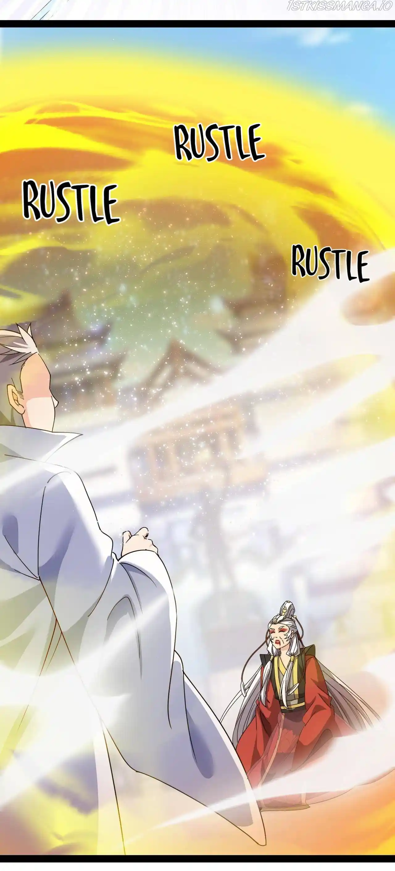 The Daily Life of the Immortal King Chapter 112