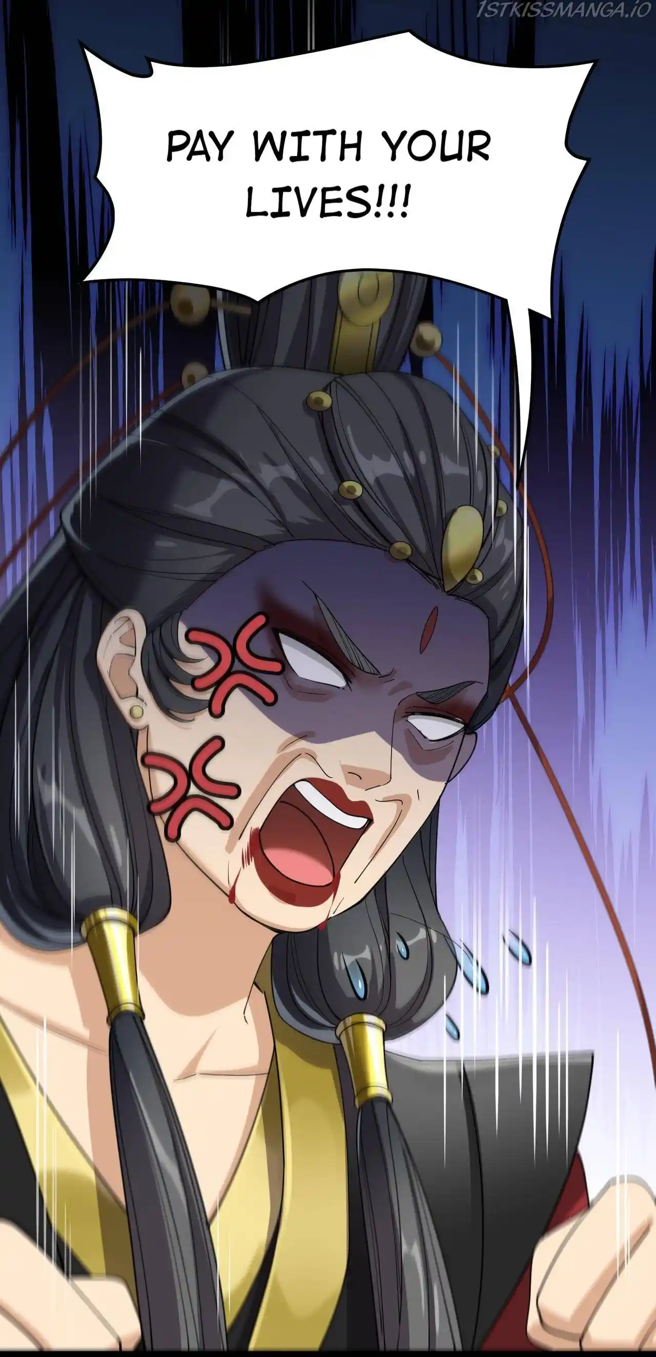 The Daily Life of the Immortal King Chapter 112