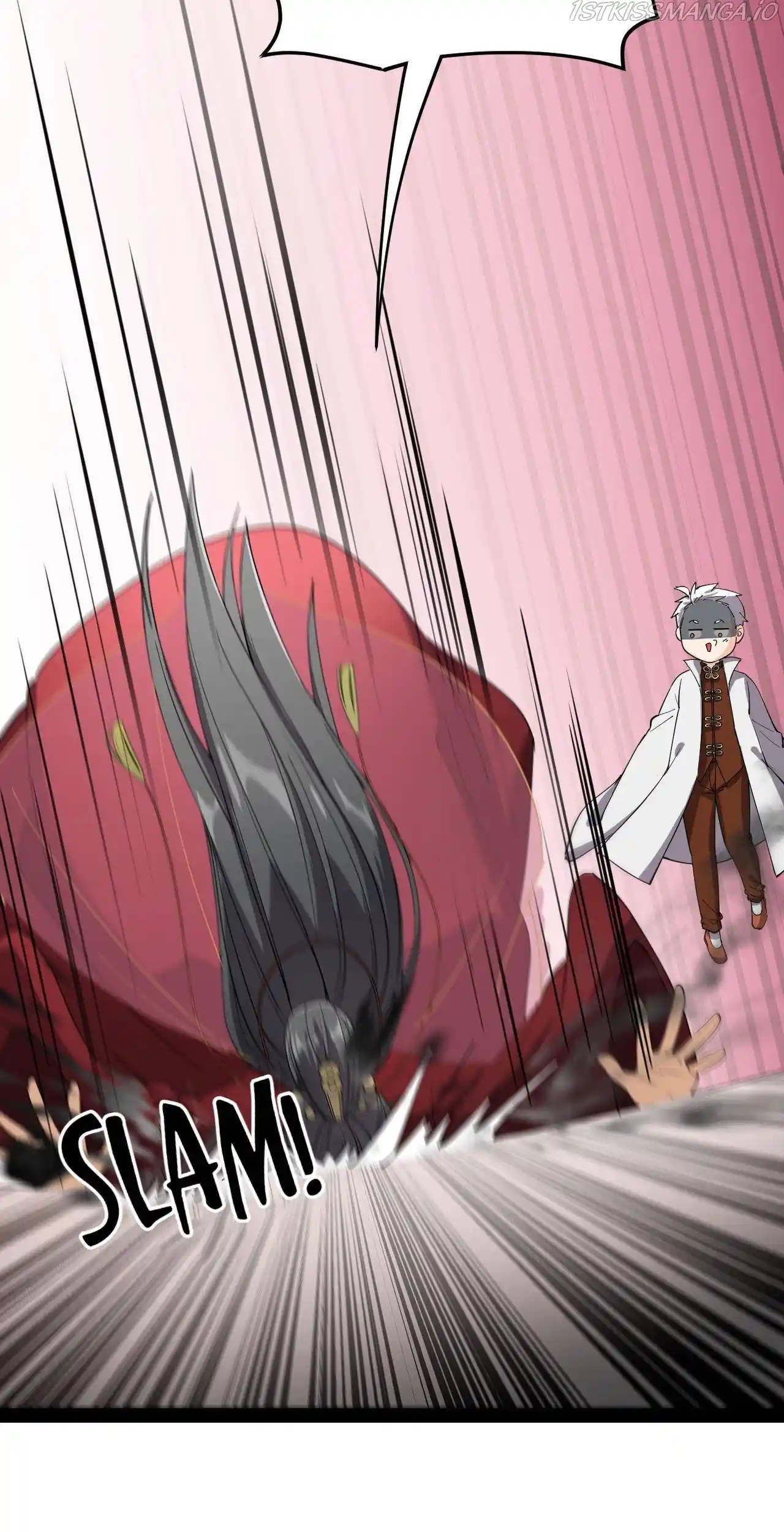 The Daily Life of the Immortal King Chapter 112