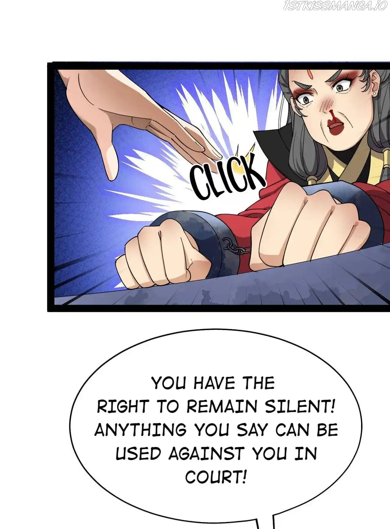 The Daily Life of the Immortal King Chapter 112