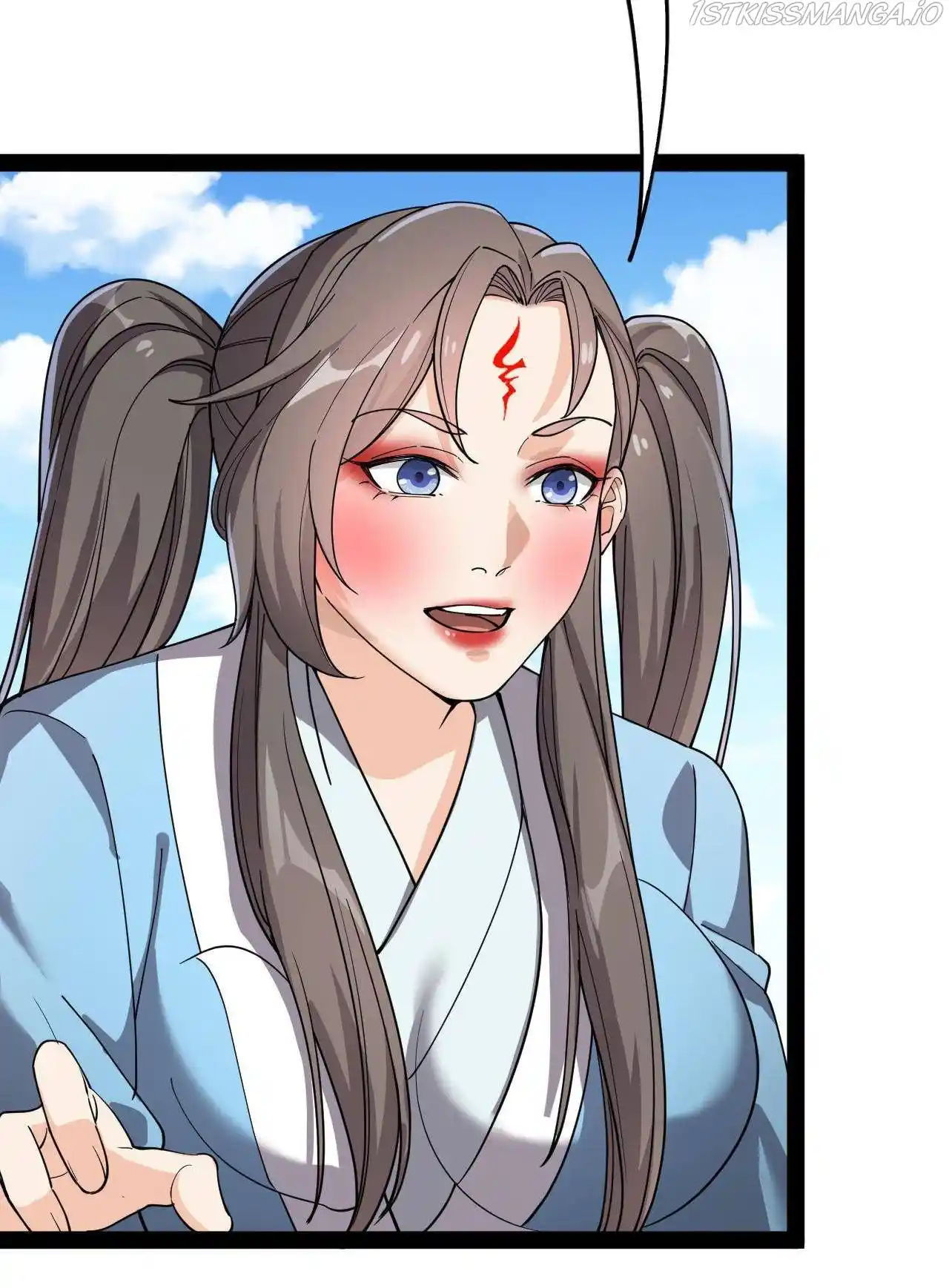 The Daily Life of the Immortal King Chapter 112