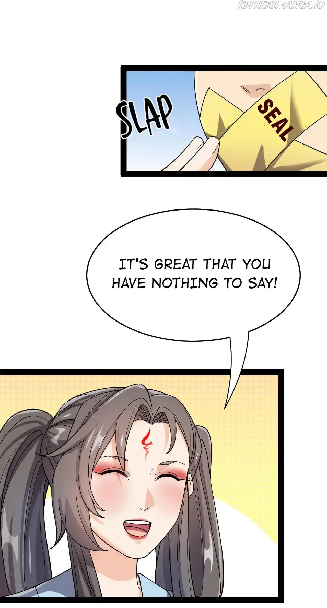 The Daily Life of the Immortal King Chapter 112