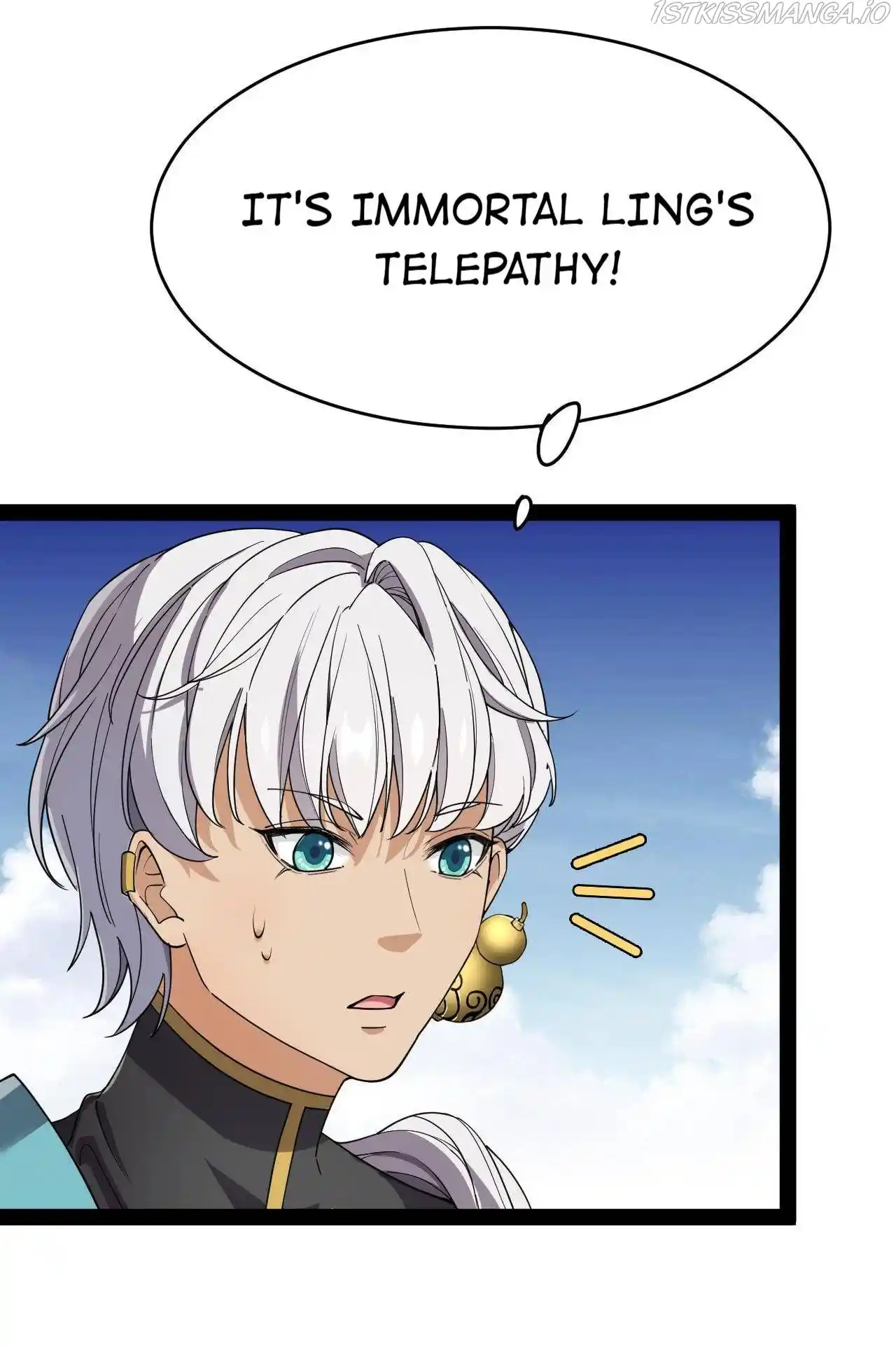 The Daily Life of the Immortal King Chapter 112