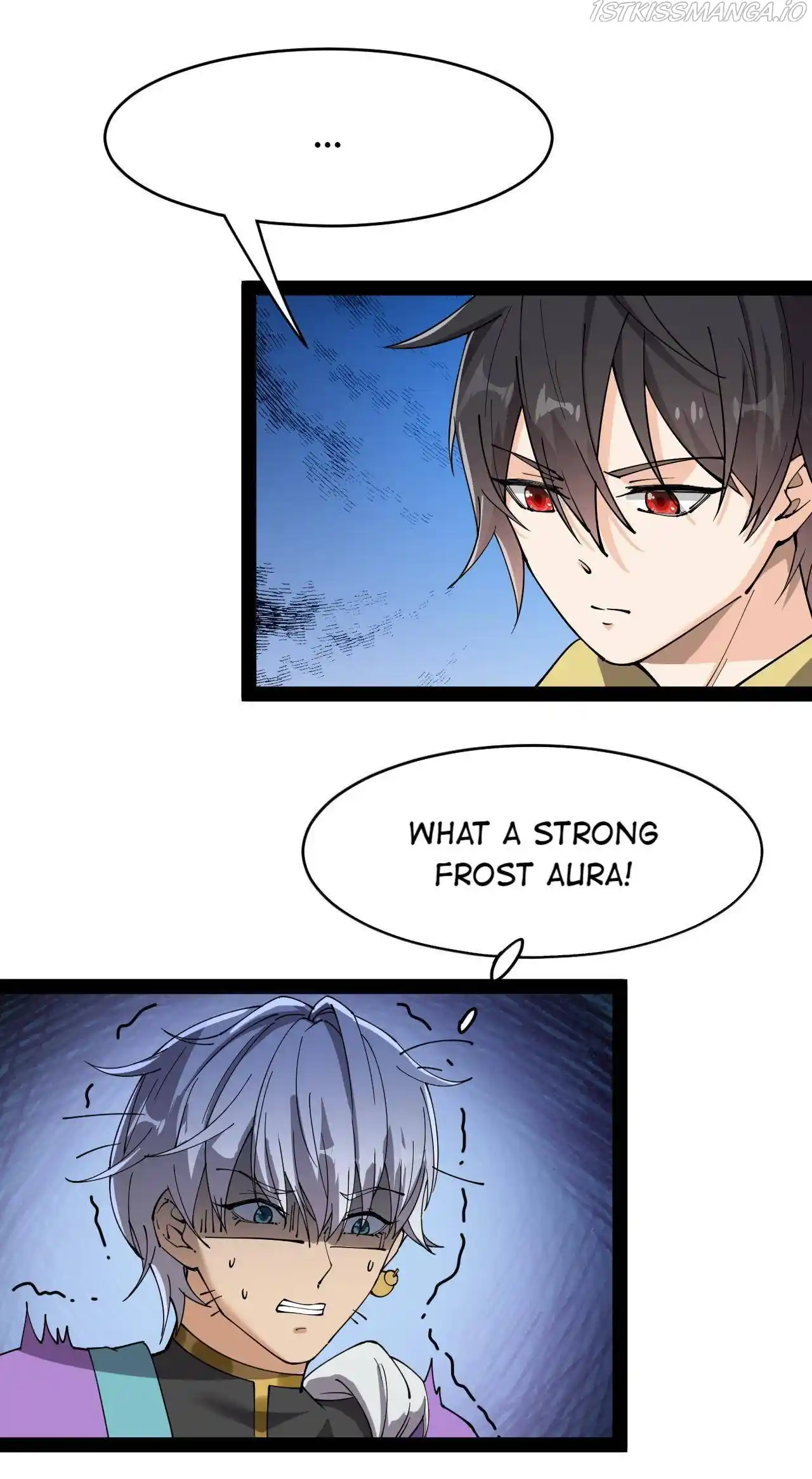 The Daily Life of the Immortal King Chapter 113