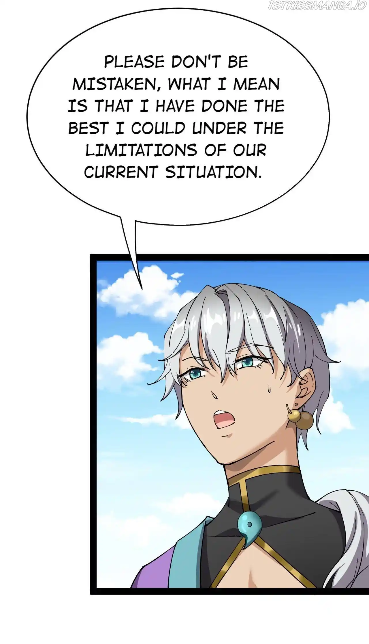 The Daily Life of the Immortal King Chapter 113