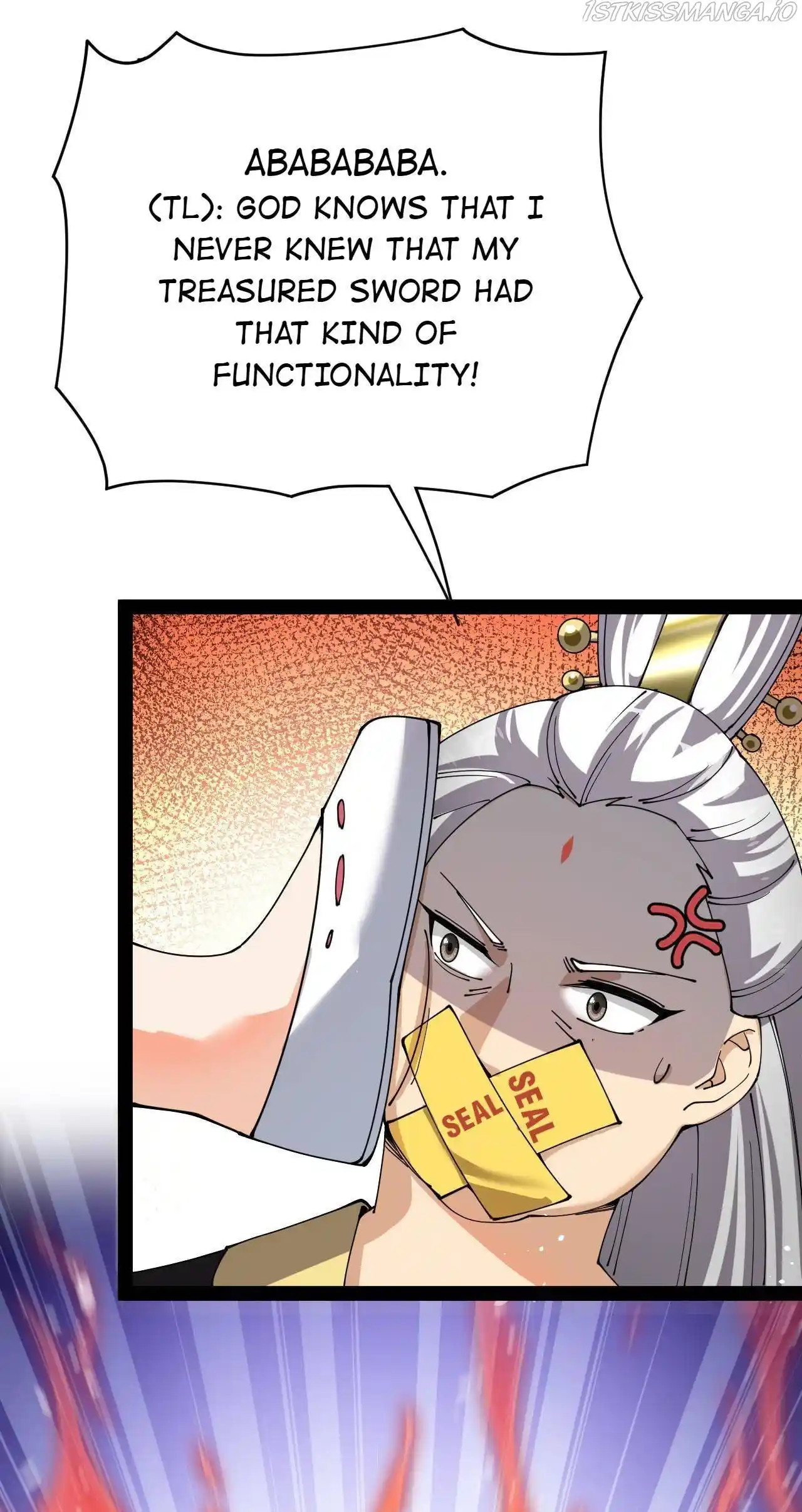 The Daily Life of the Immortal King Chapter 113