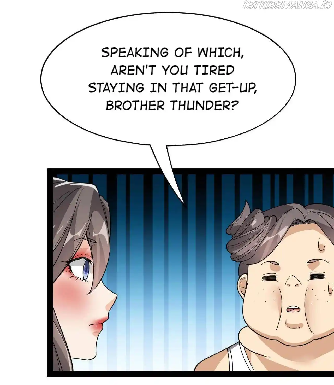 The Daily Life of the Immortal King Chapter 113