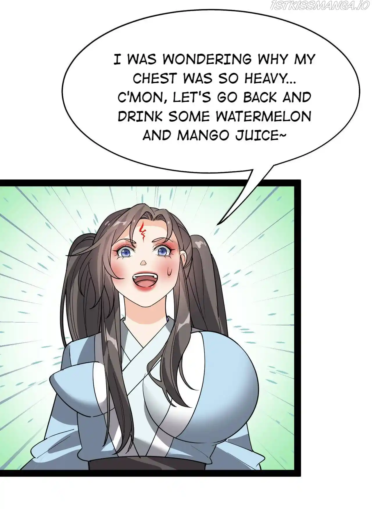 The Daily Life of the Immortal King Chapter 113