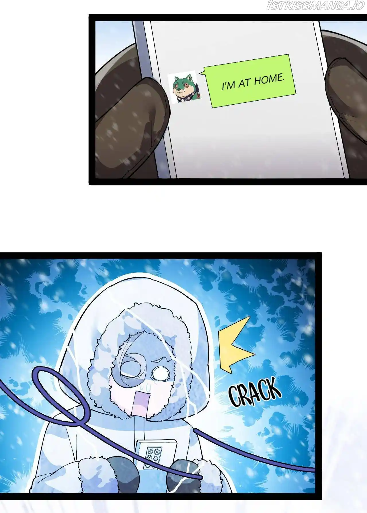 The Daily Life of the Immortal King Chapter 113