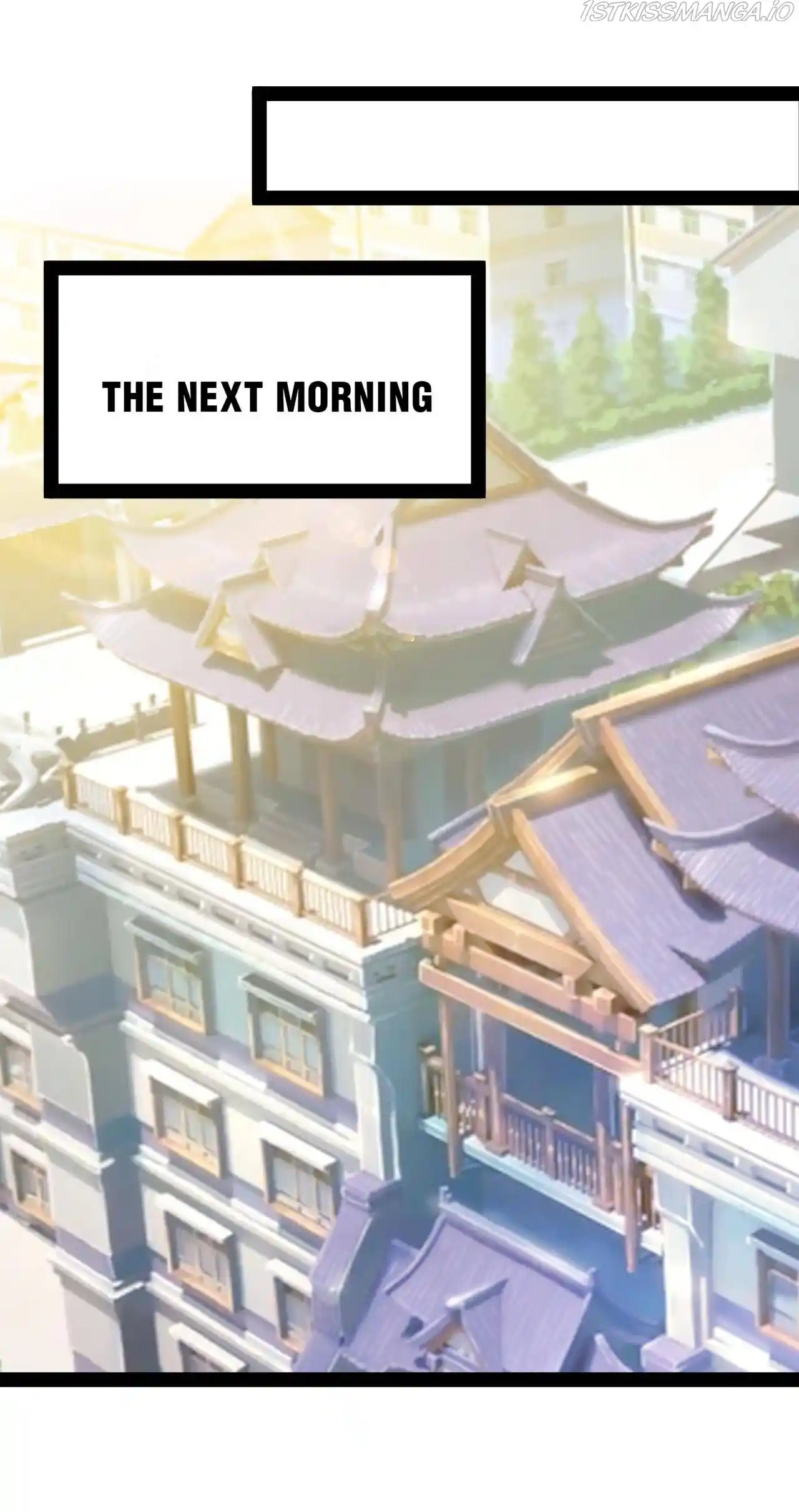 The Daily Life of the Immortal King Chapter 113