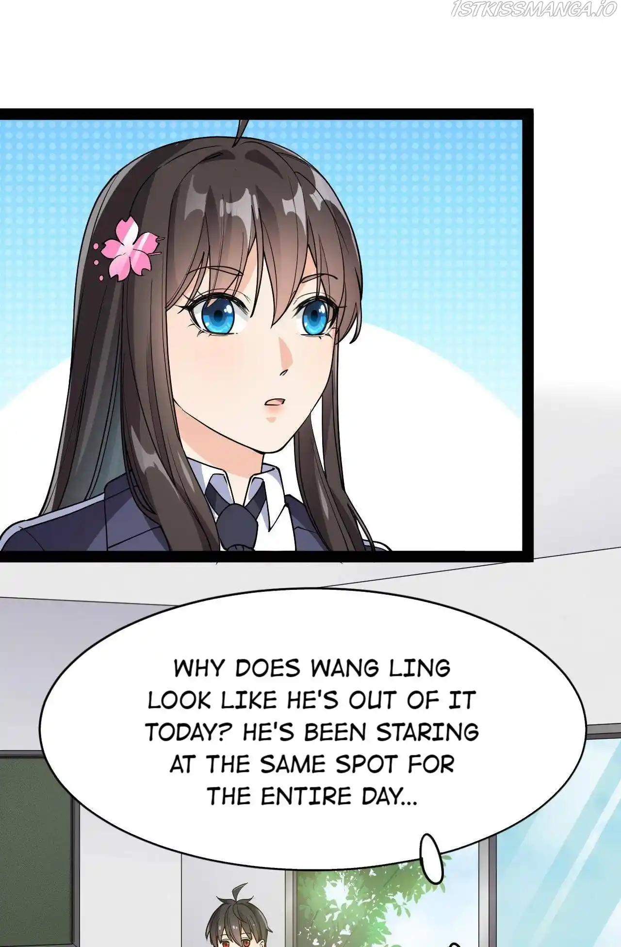 The Daily Life of the Immortal King Chapter 113