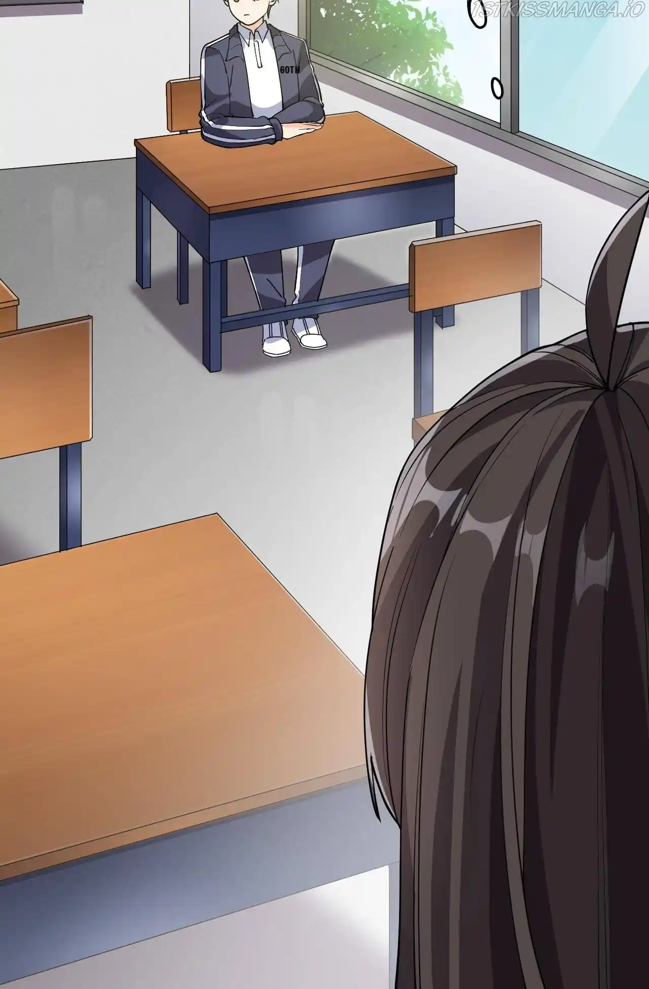 The Daily Life of the Immortal King Chapter 113