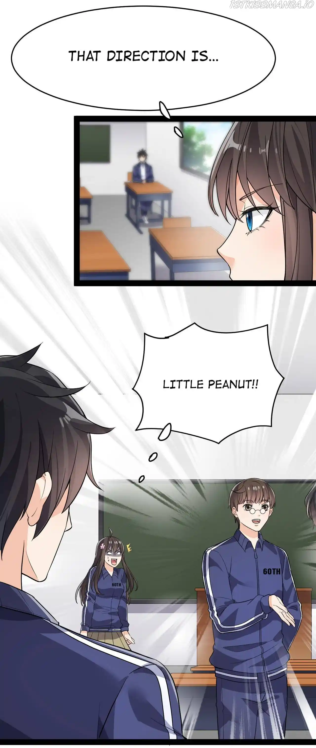 The Daily Life of the Immortal King Chapter 113