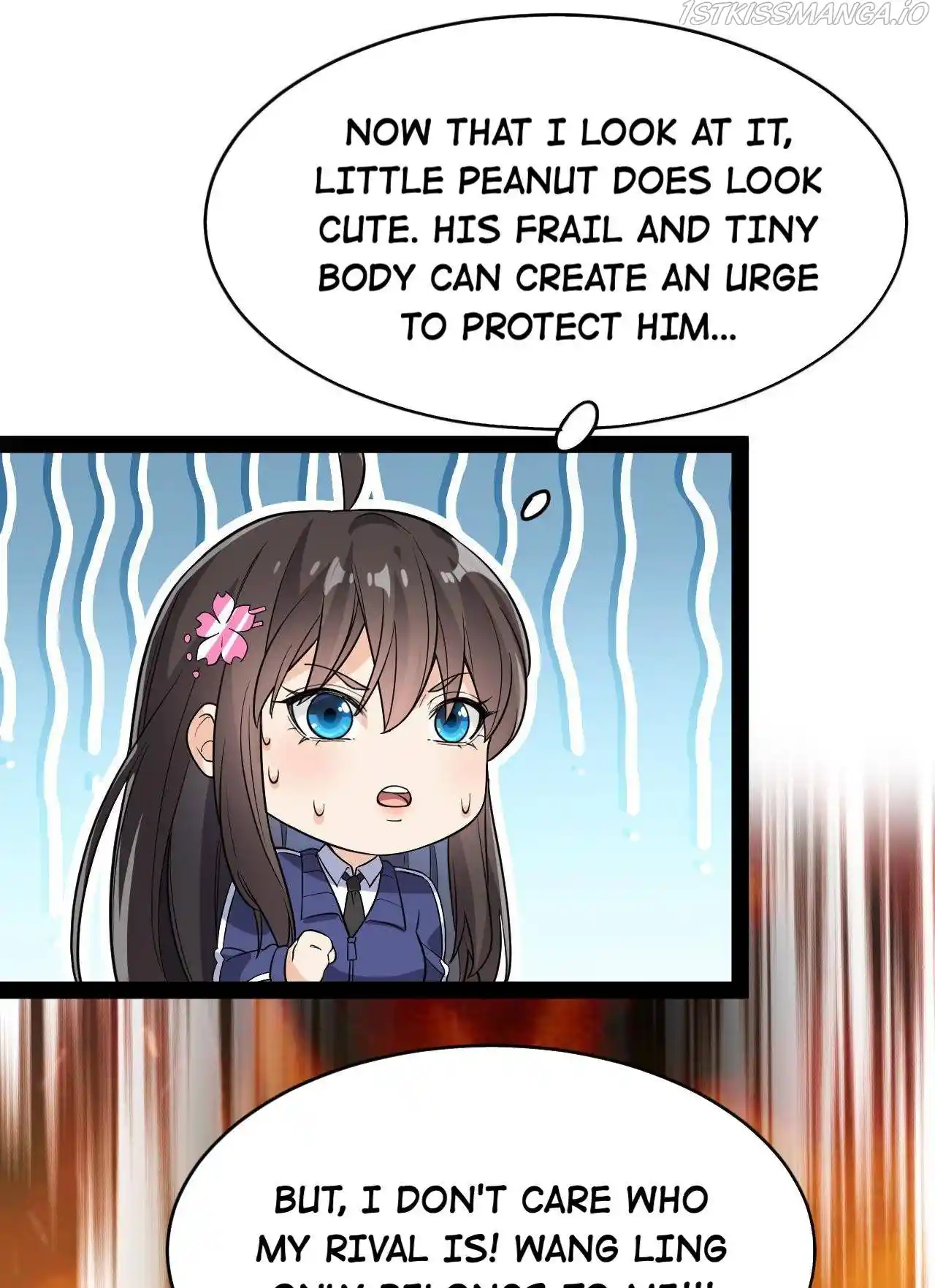 The Daily Life of the Immortal King Chapter 113