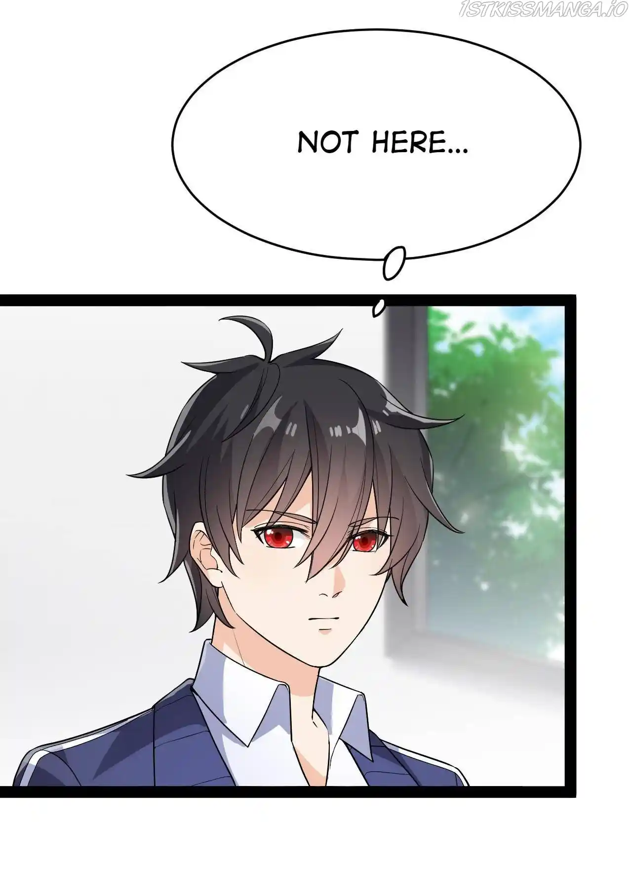 The Daily Life of the Immortal King Chapter 113