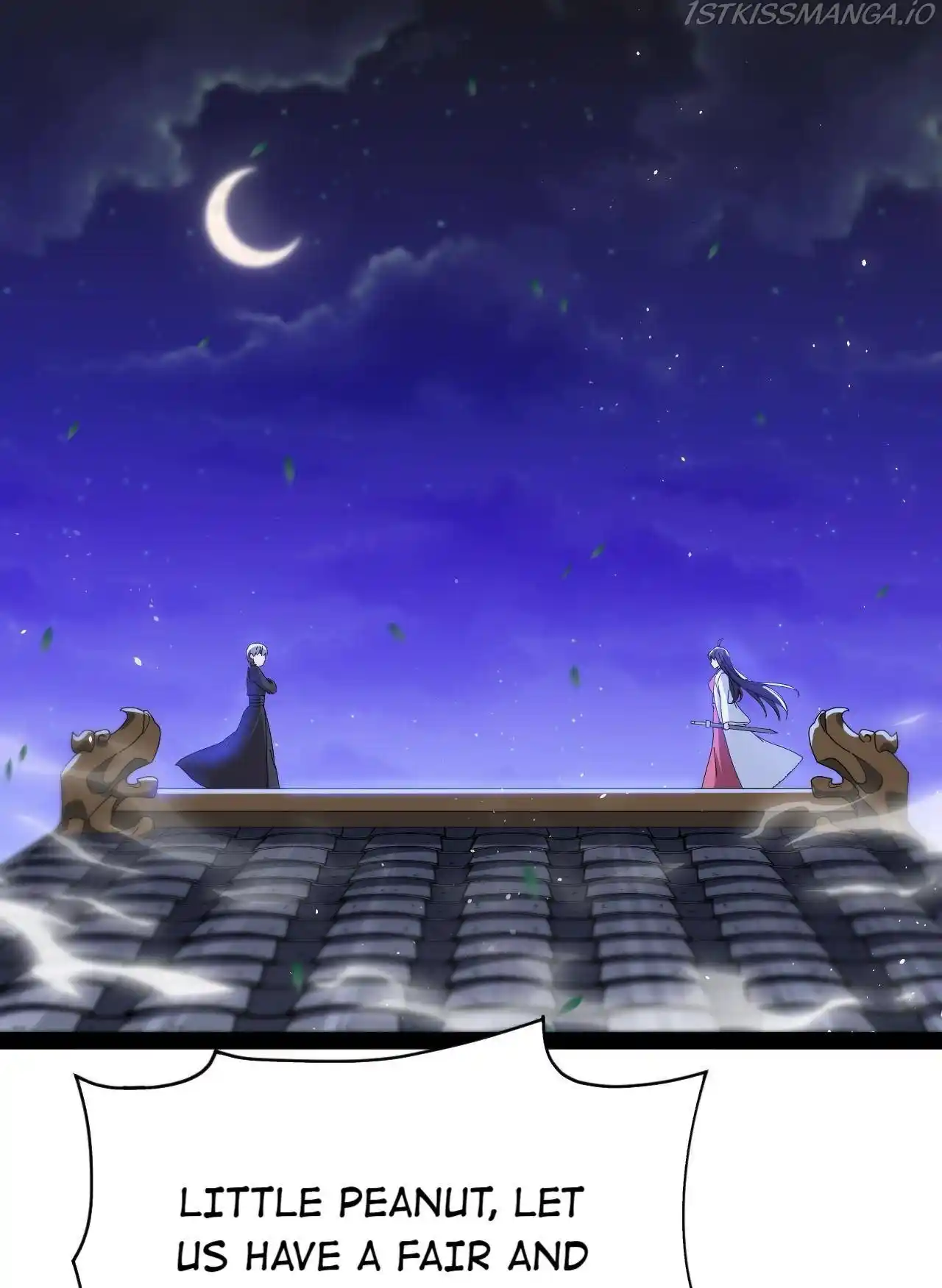 The Daily Life of the Immortal King Chapter 114