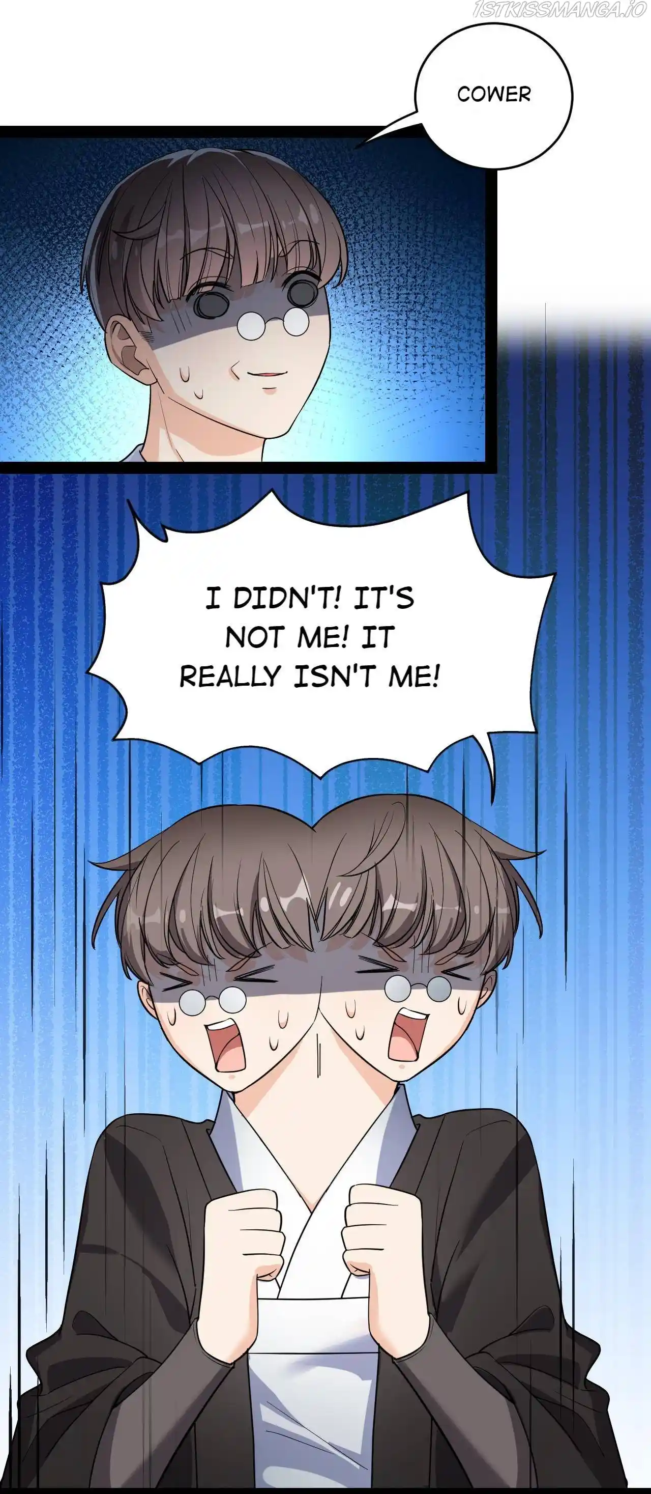 The Daily Life of the Immortal King Chapter 114