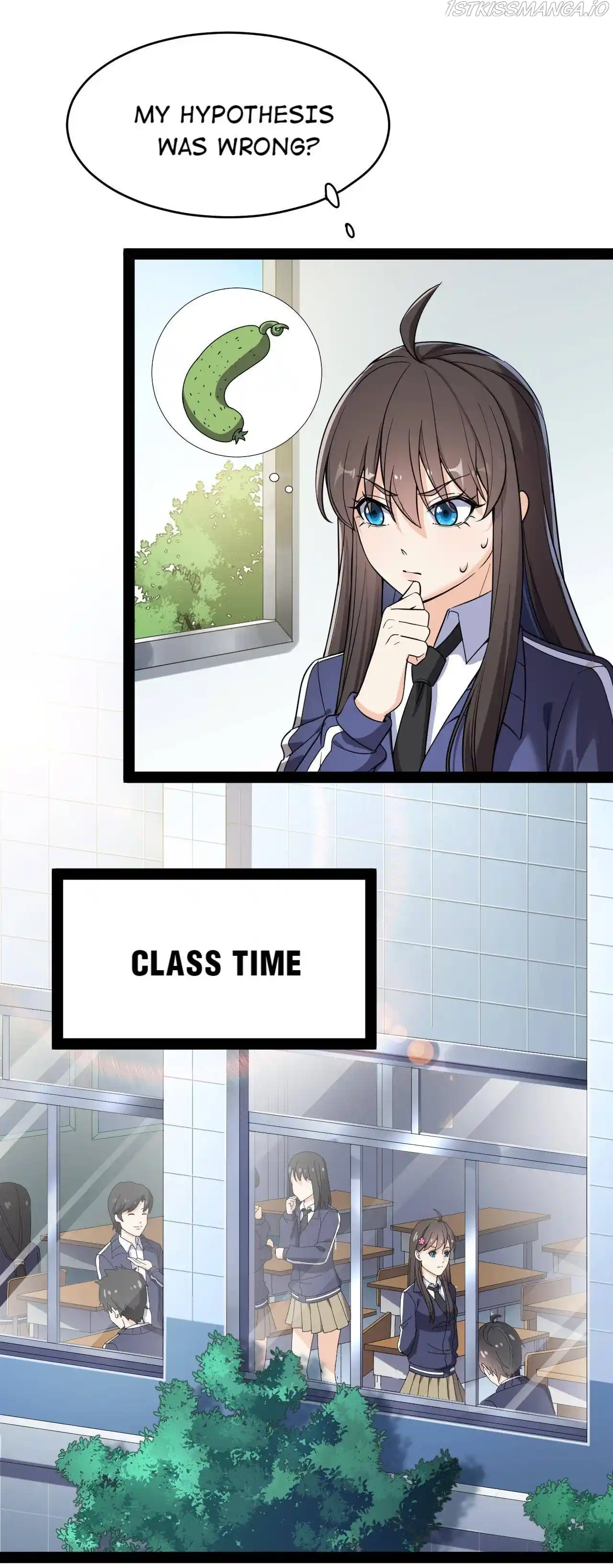 The Daily Life of the Immortal King Chapter 114