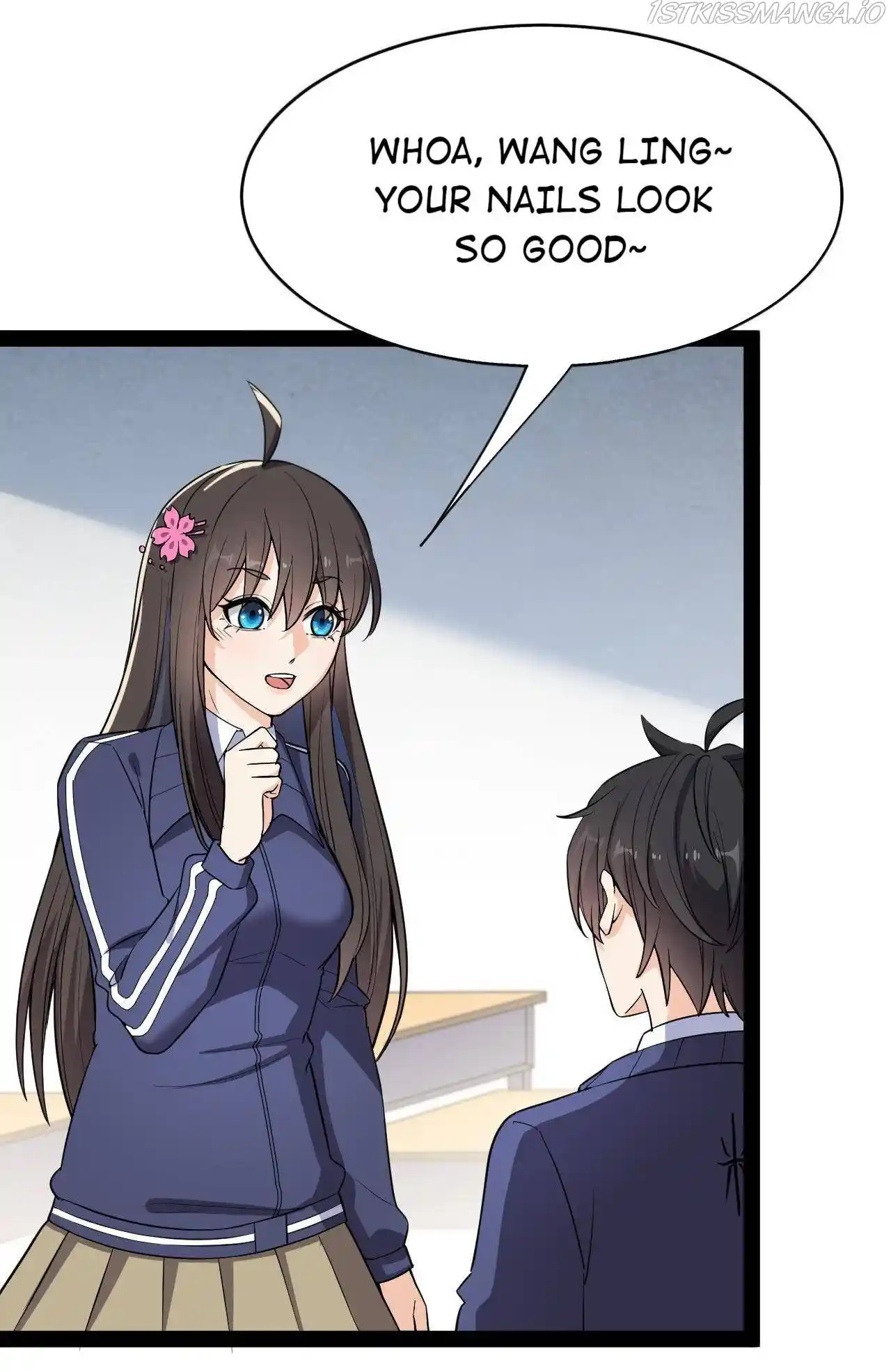 The Daily Life of the Immortal King Chapter 114