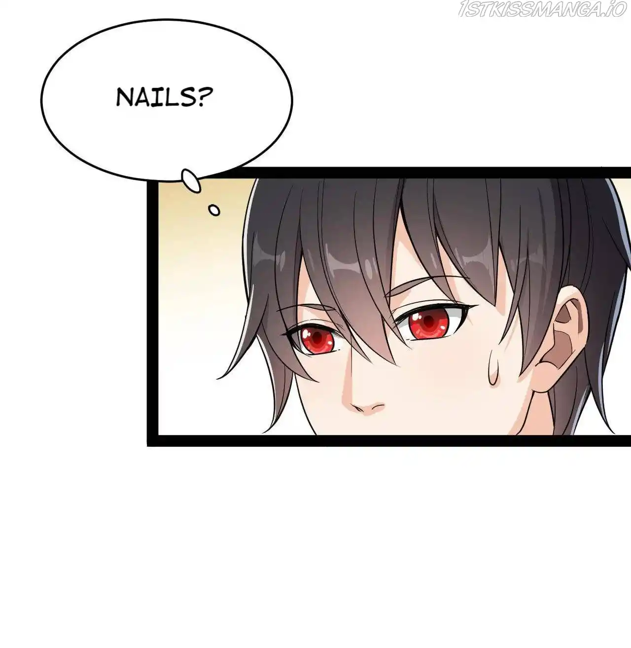 The Daily Life of the Immortal King Chapter 114