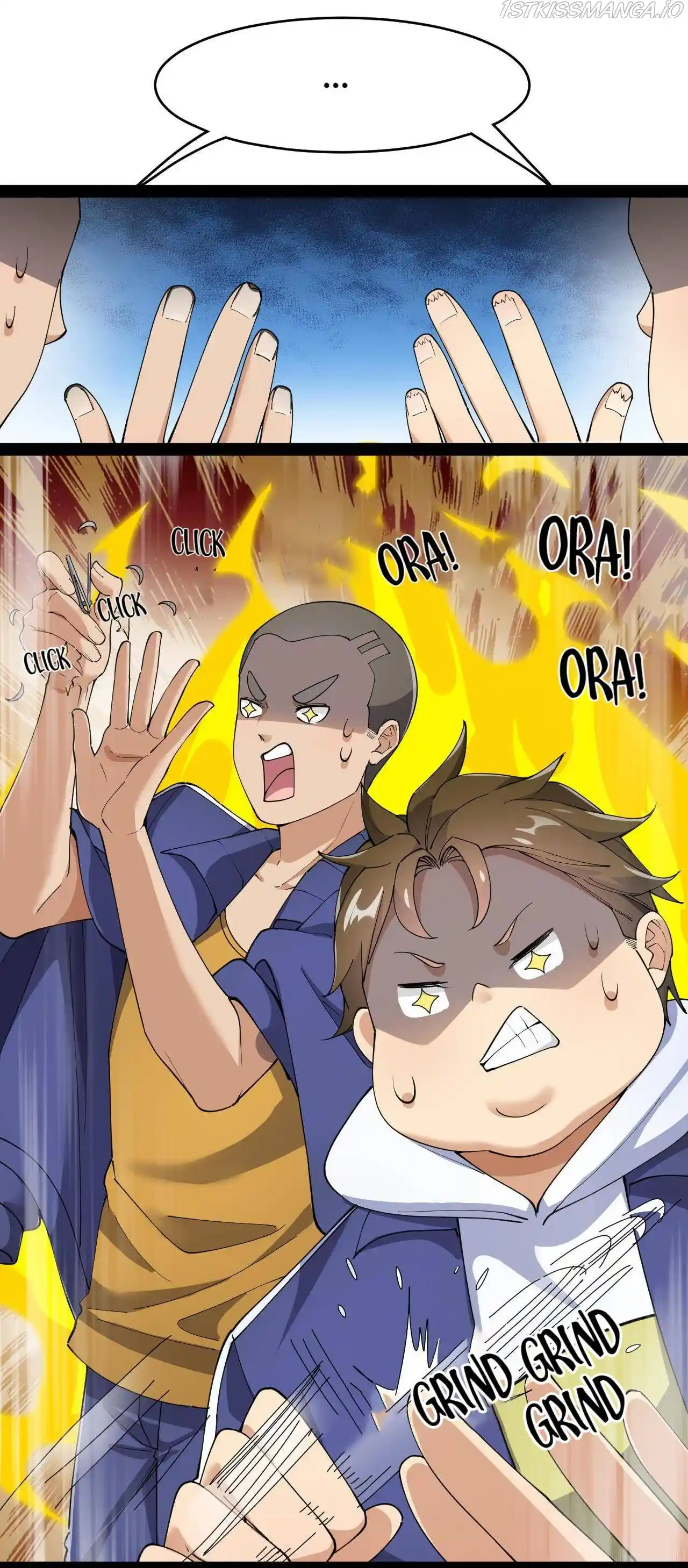 The Daily Life of the Immortal King Chapter 114