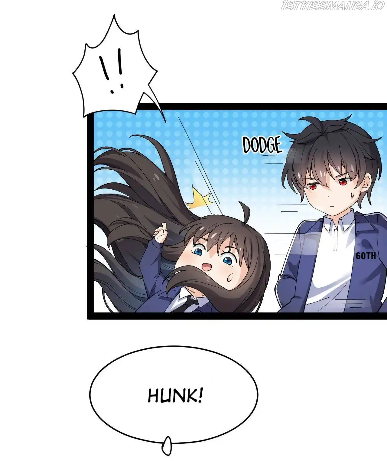 The Daily Life of the Immortal King Chapter 114