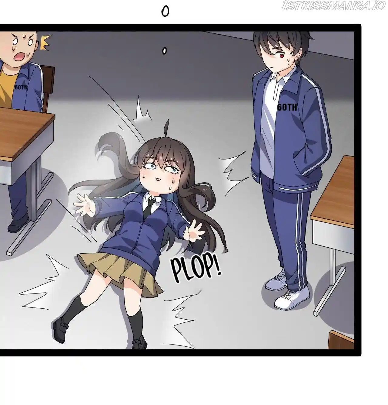 The Daily Life of the Immortal King Chapter 114