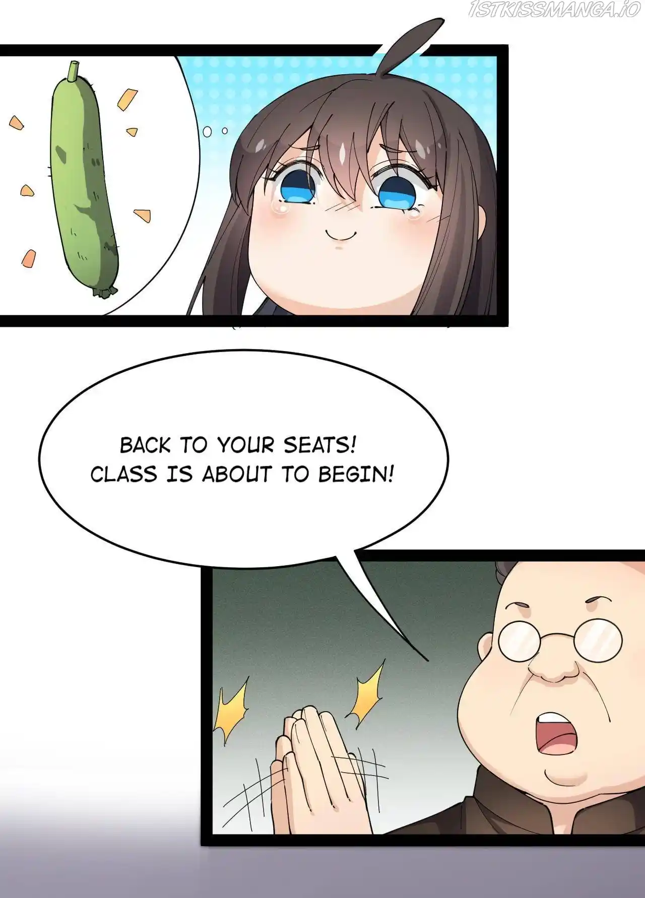 The Daily Life of the Immortal King Chapter 114