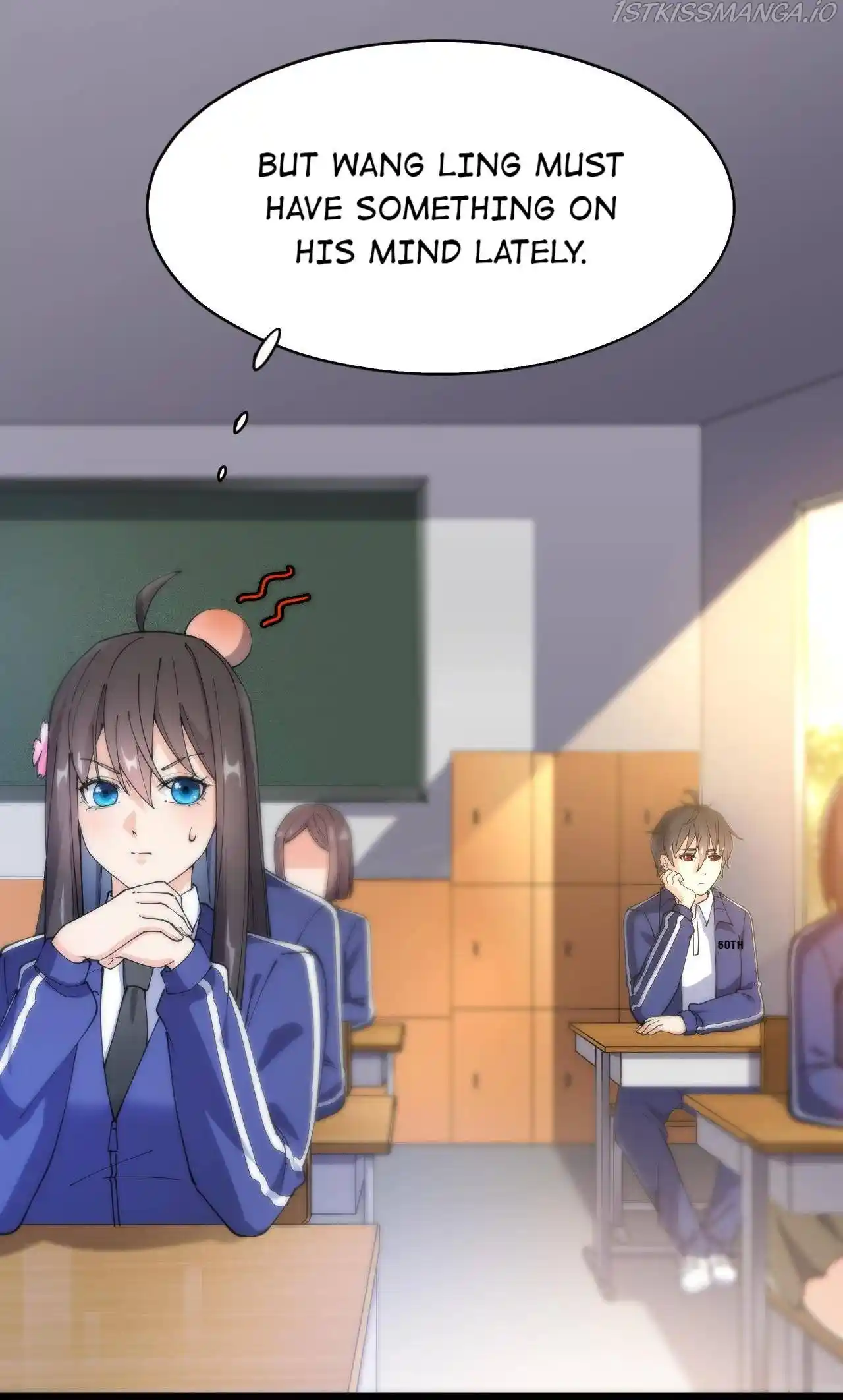 The Daily Life of the Immortal King Chapter 114