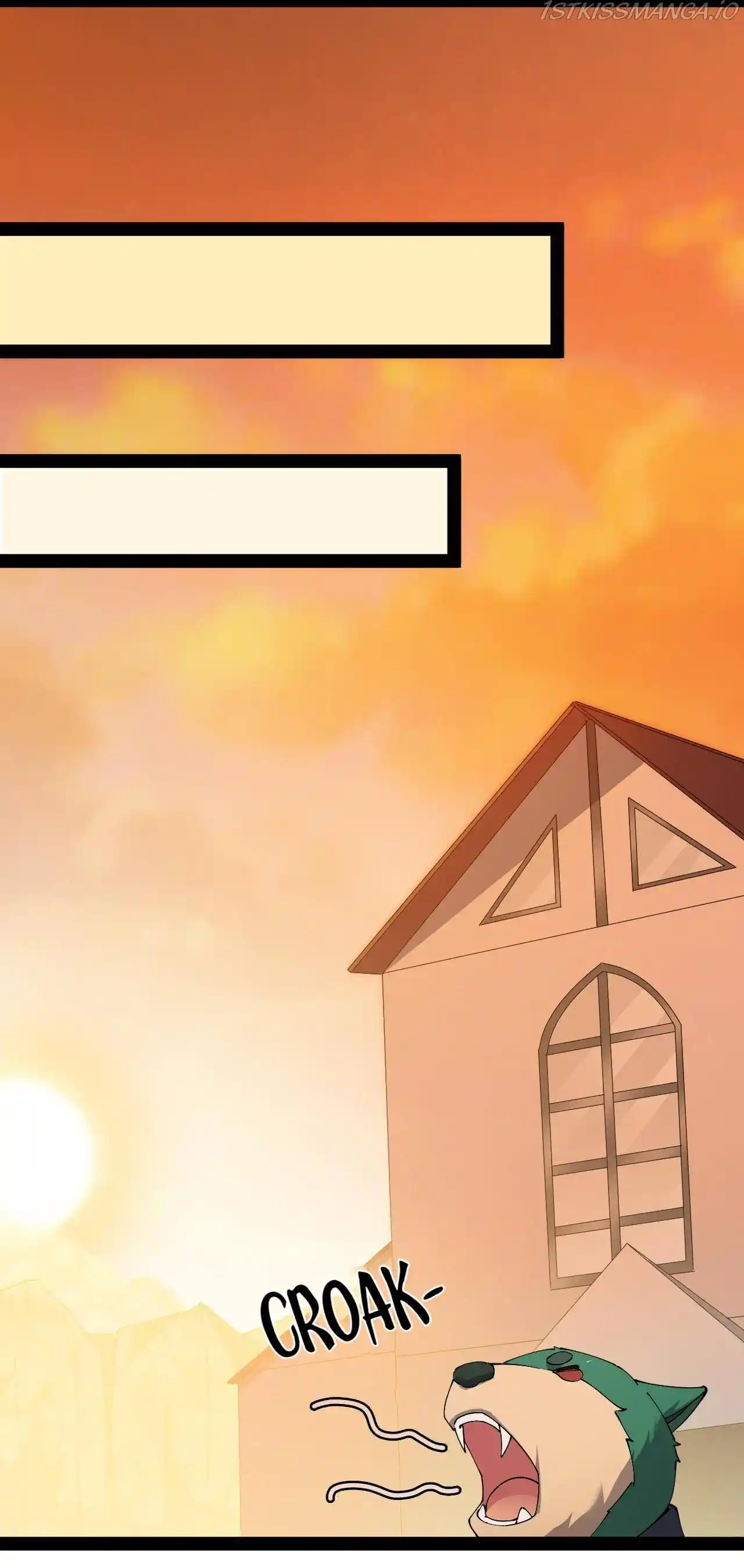 The Daily Life of the Immortal King Chapter 114