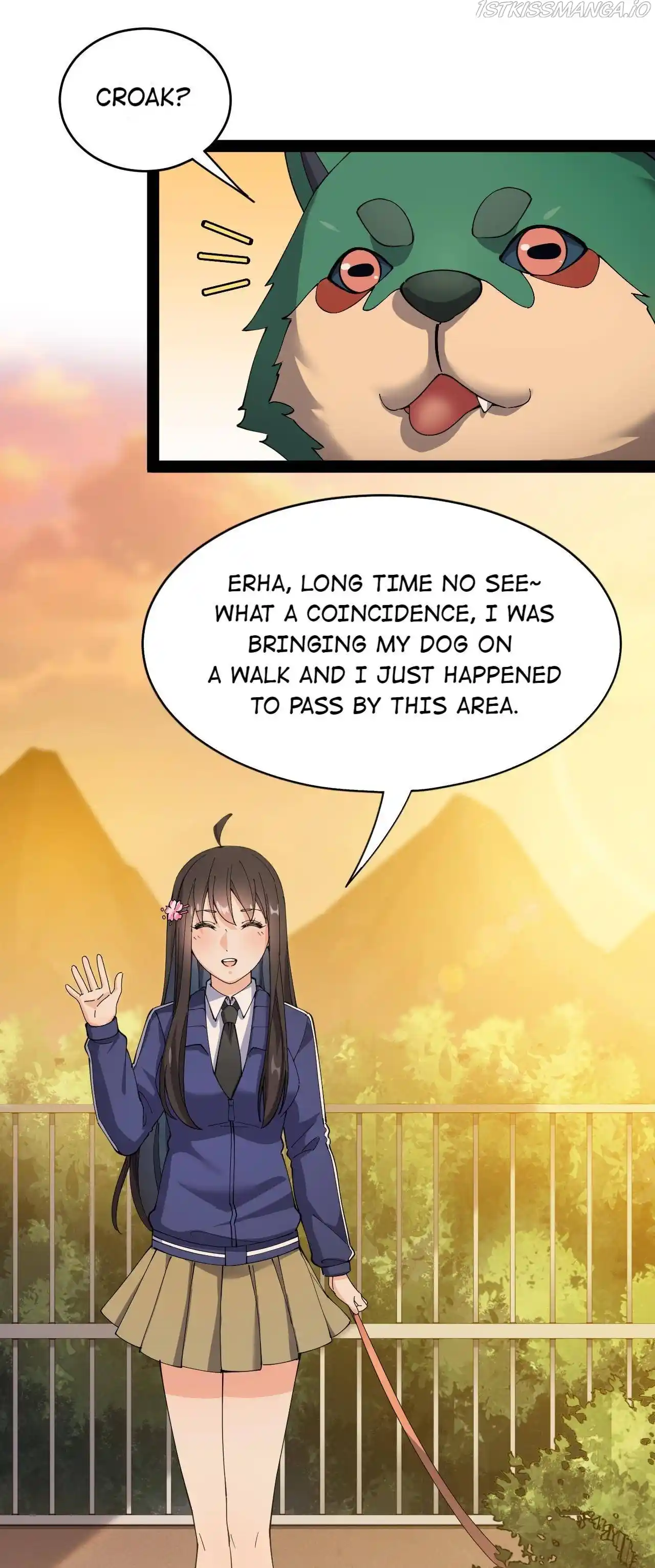 The Daily Life of the Immortal King Chapter 114