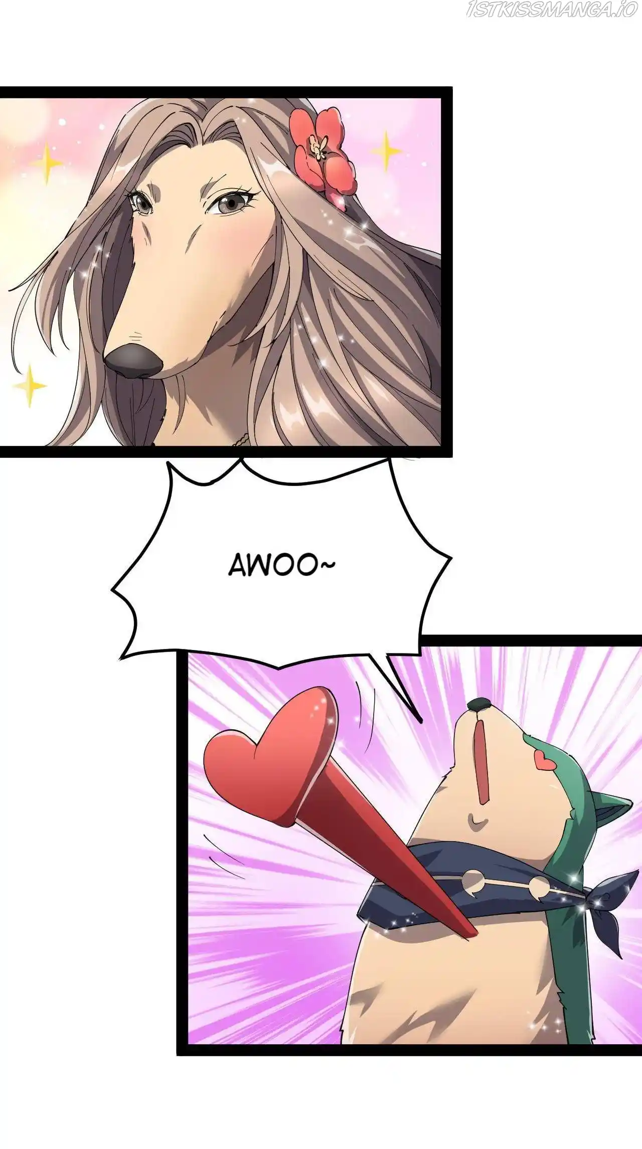 The Daily Life of the Immortal King Chapter 114