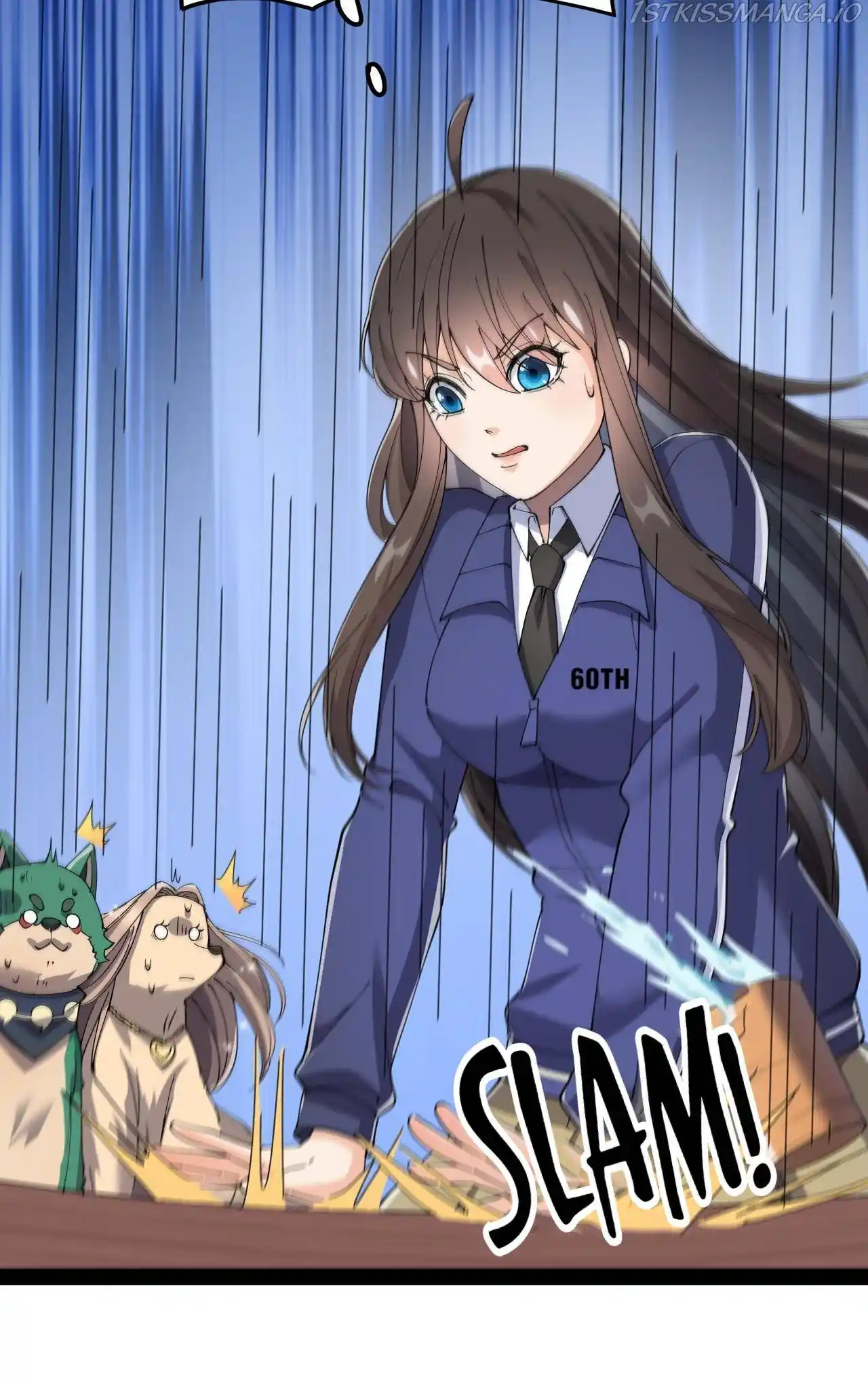 The Daily Life of the Immortal King Chapter 114