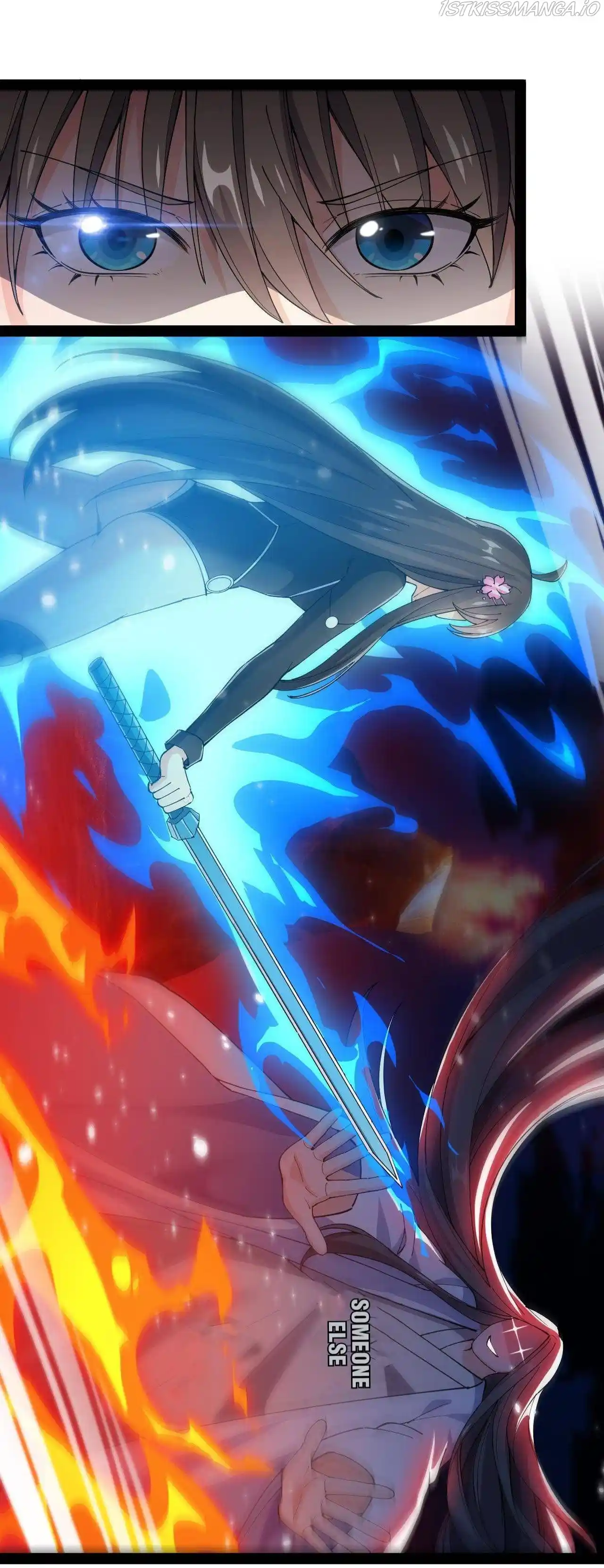 The Daily Life of the Immortal King Chapter 114