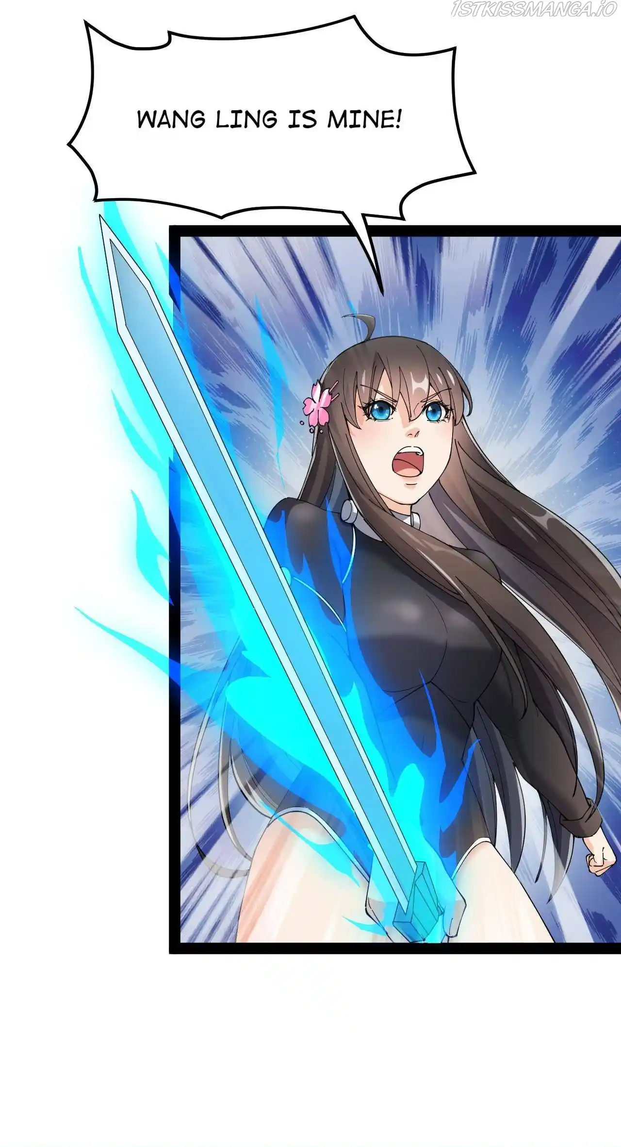 The Daily Life of the Immortal King Chapter 114