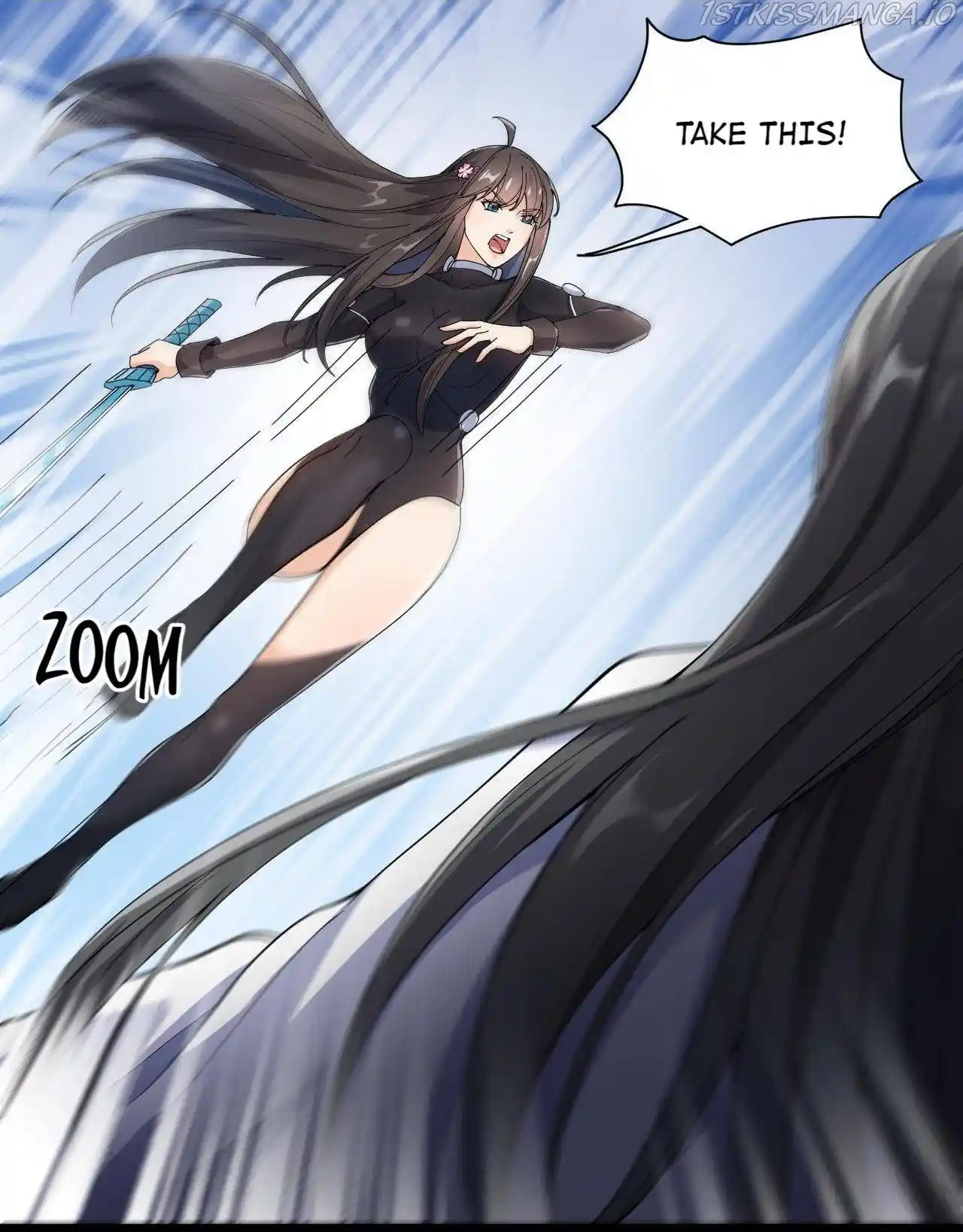 The Daily Life of the Immortal King Chapter 114