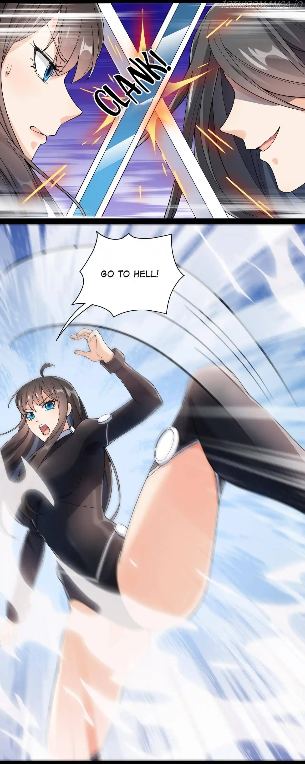 The Daily Life of the Immortal King Chapter 114