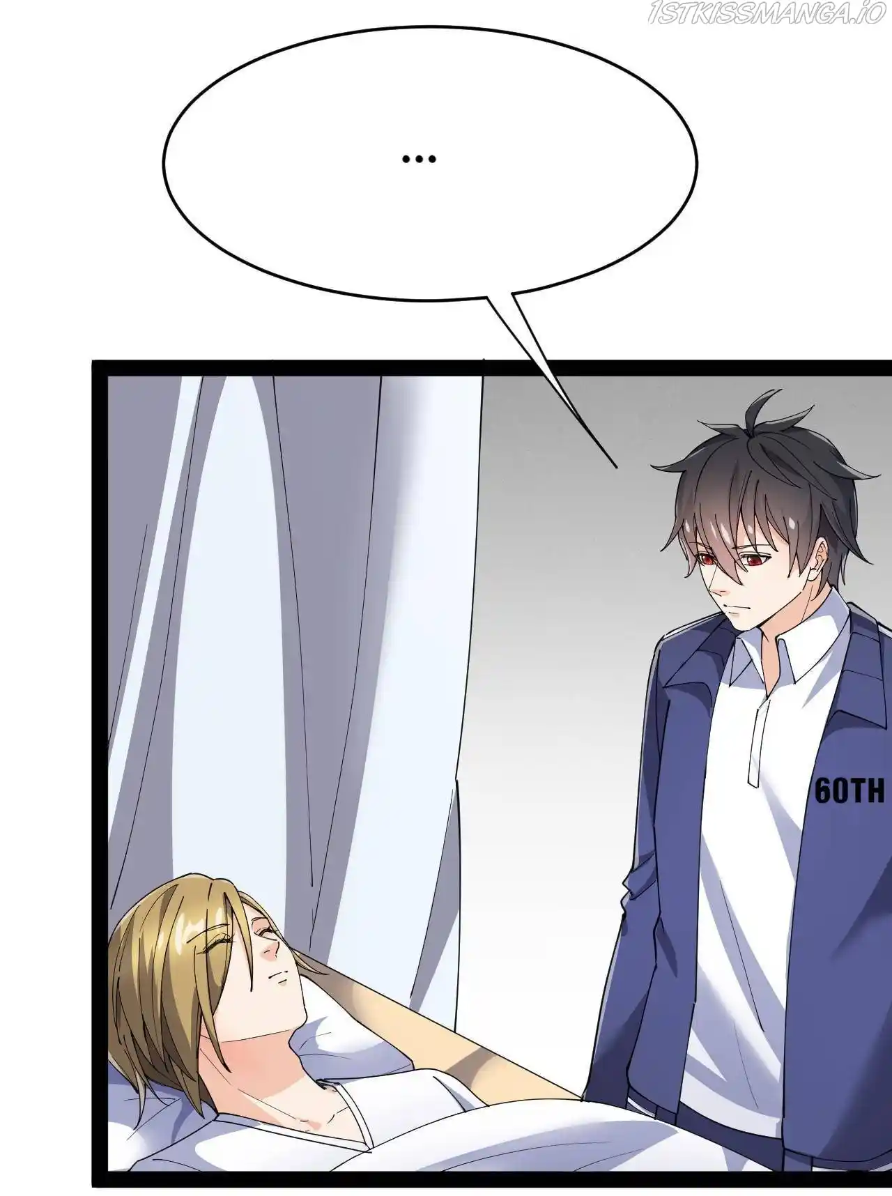 The Daily Life of the Immortal King Chapter 114